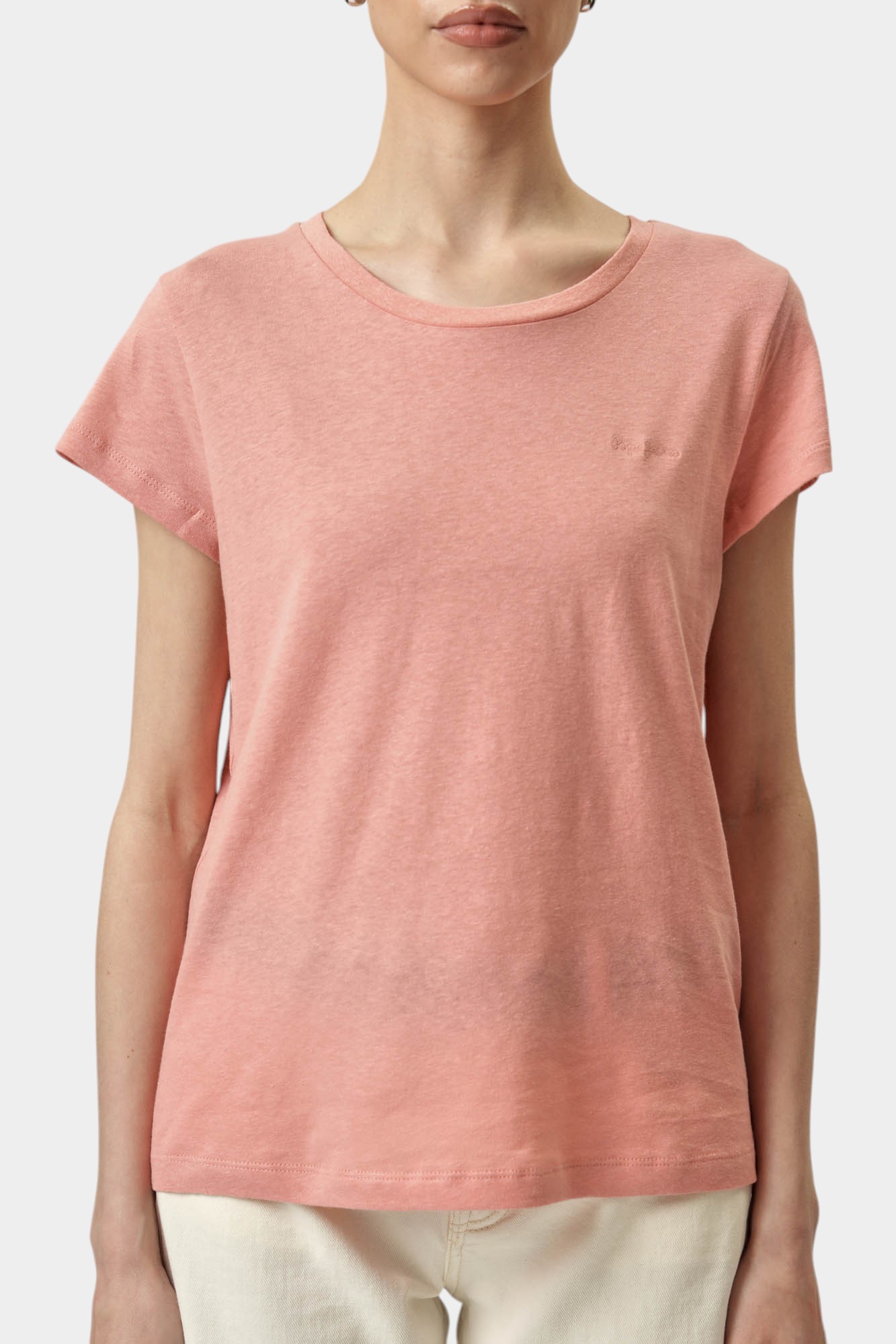 PL506049 футболка pepe jeans 