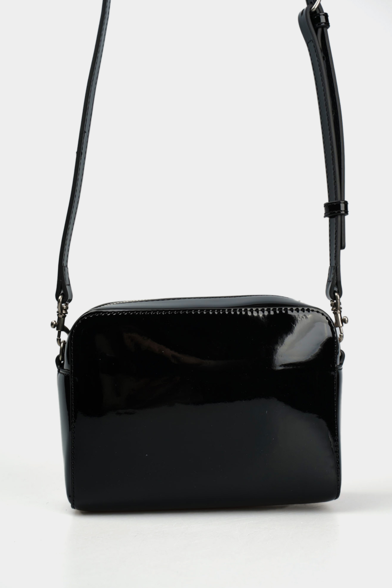 K60K613054 Сумка Calvin Klein Jeans Черный