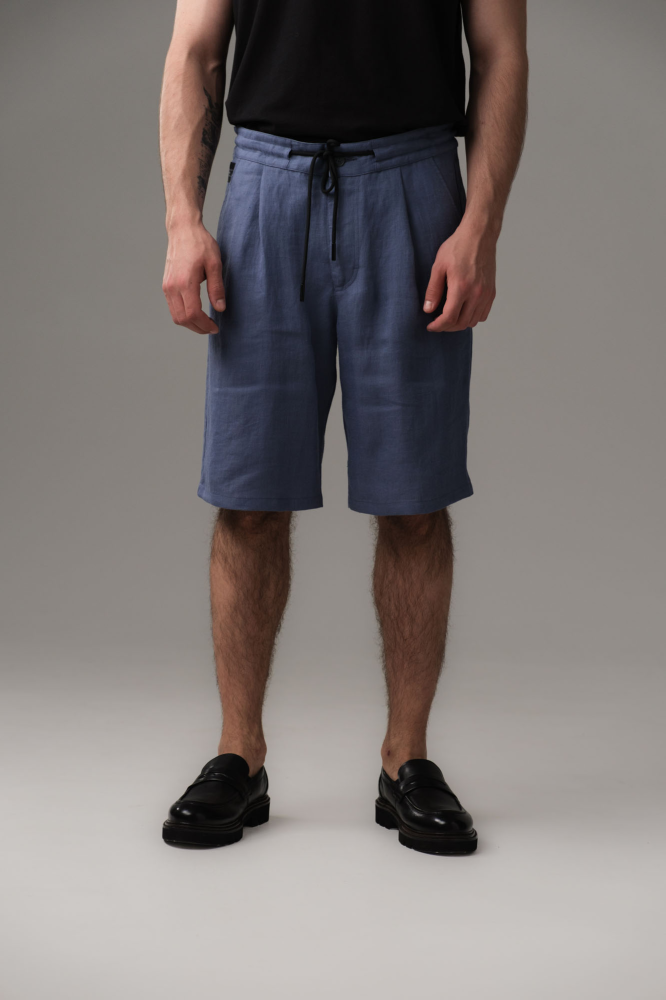 Футболка Bikkembergs Хлопок Белый