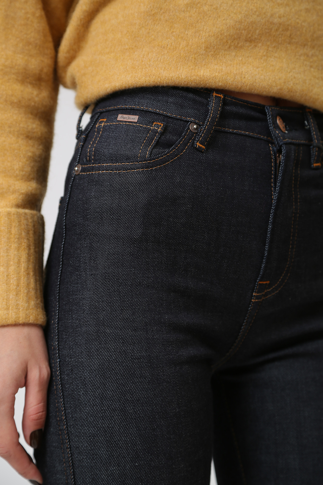 PL204566 джинсы pepe jeans 