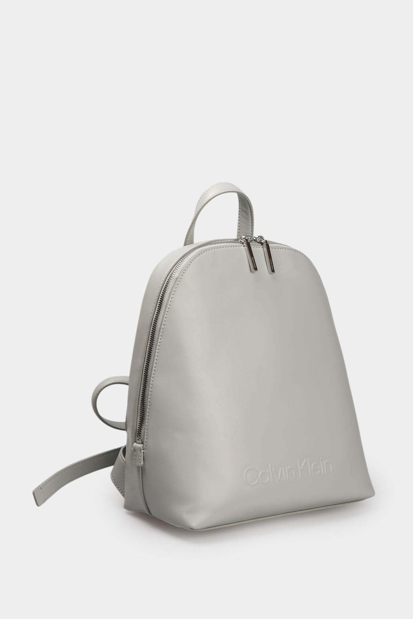 K60K613185 Рюкзак Calvin Klein Jeans Белый