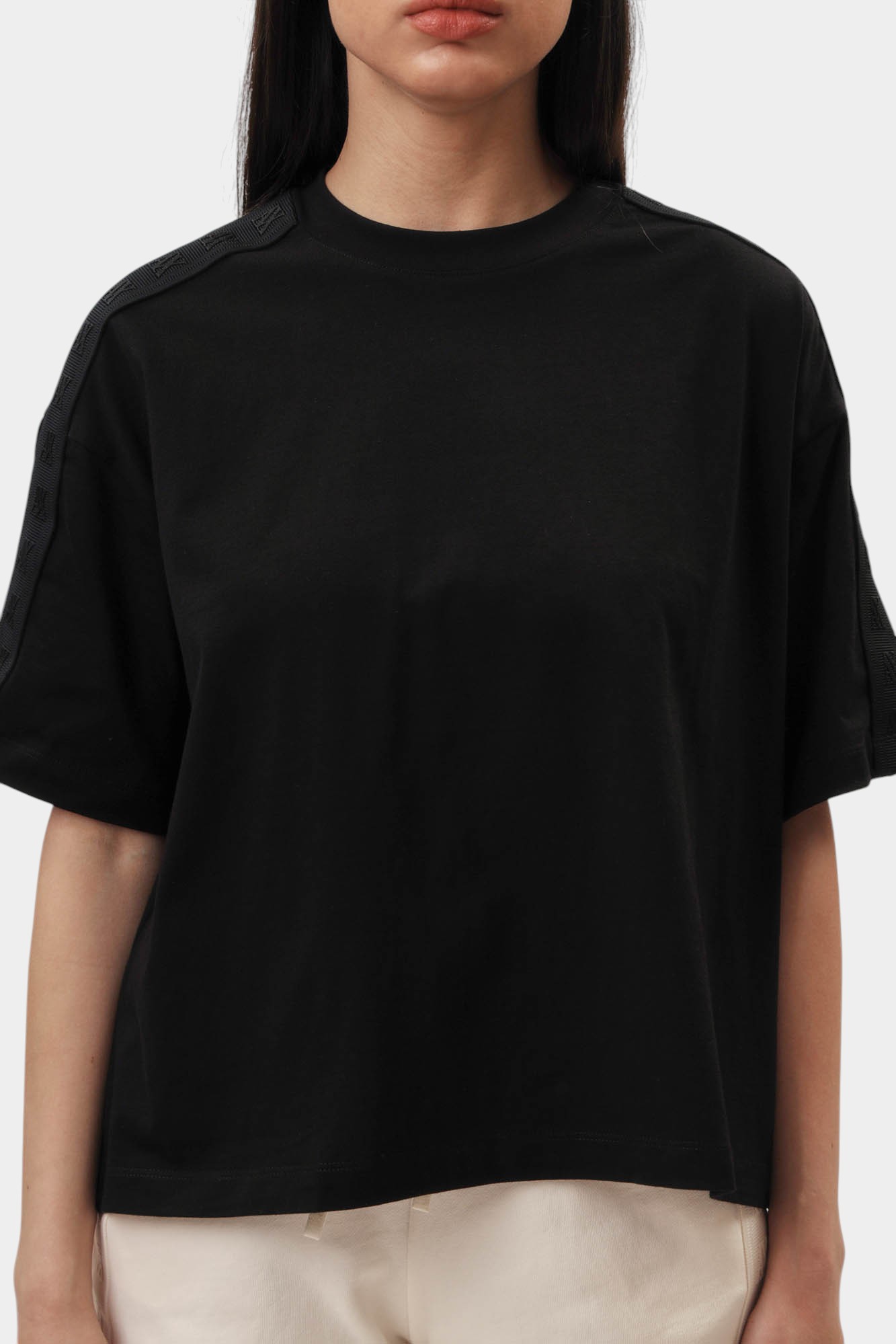 XW000514_AF11930 футболка armani exchange 