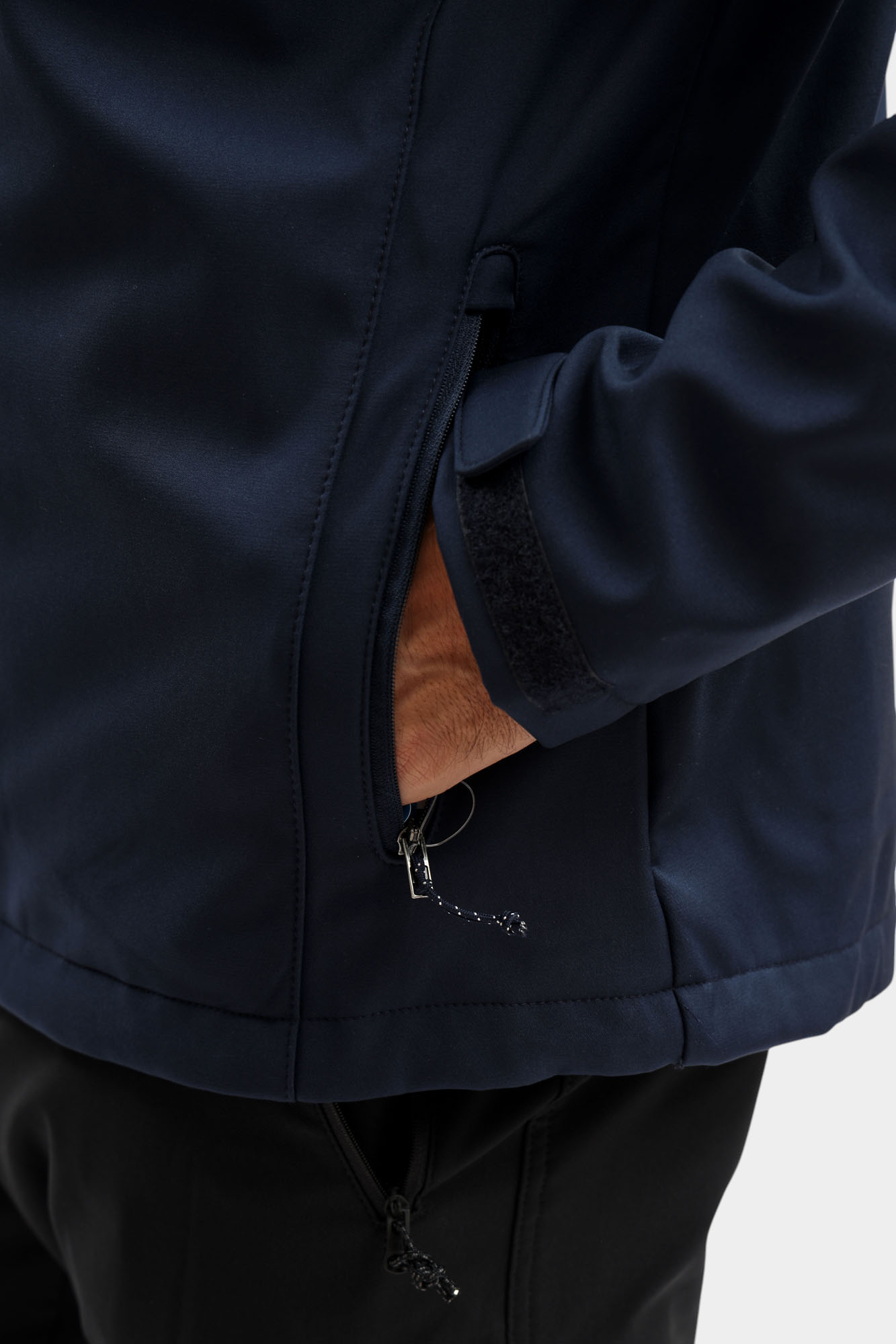 2090411 Куртка Columbia Синий