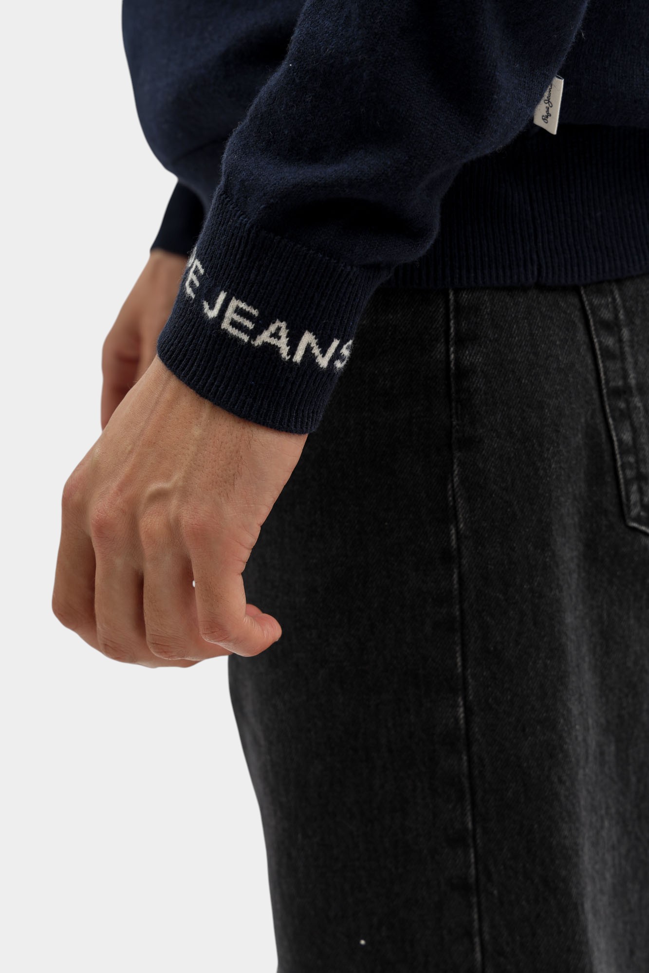 PM7000012 Джемпер Pepe Jeans Синий
