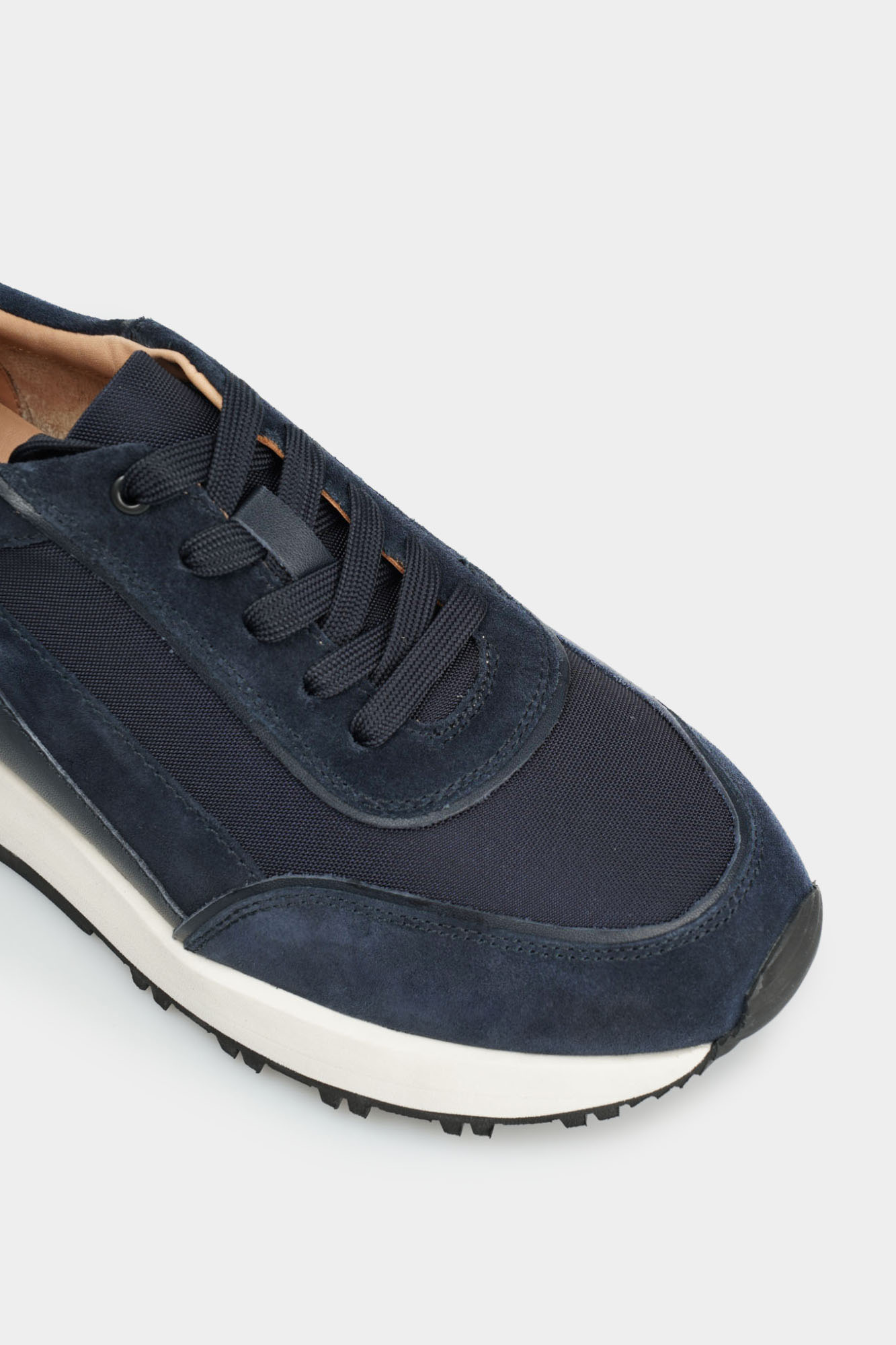 MCP-802-120 Кроссовки Marc Cony Синий