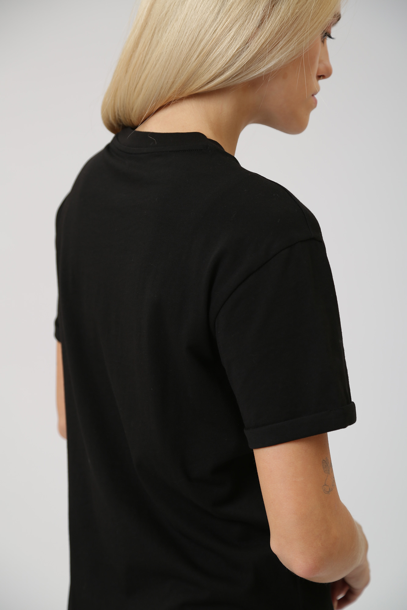 6RYT23_YJ3RZ футболка armani exchange 