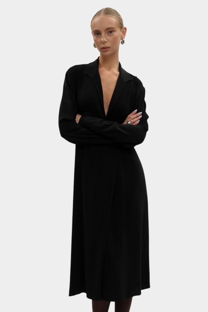 Платье Trussardi