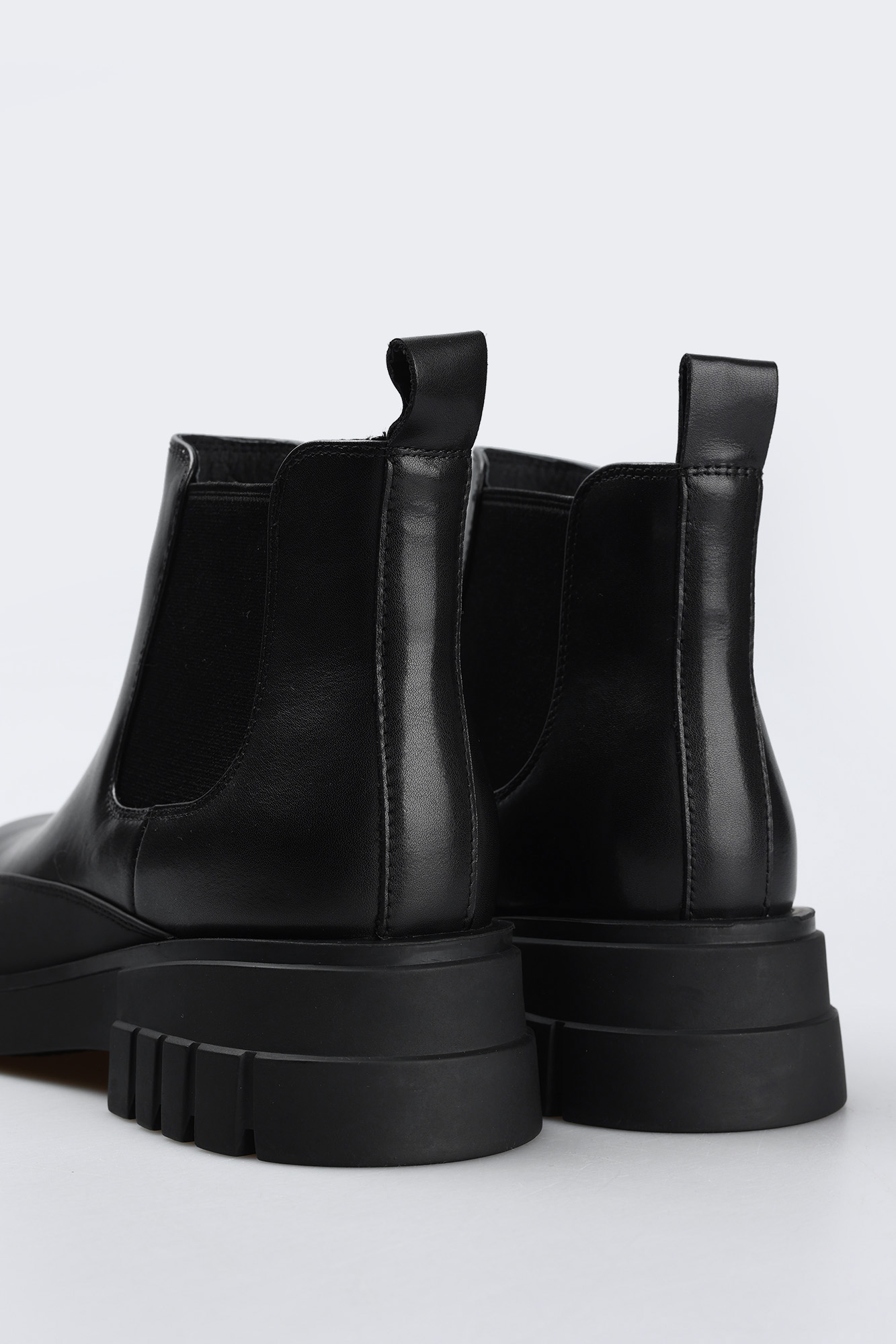 GR222-3-1  Ботинки женские Ботинки Graciana Черный