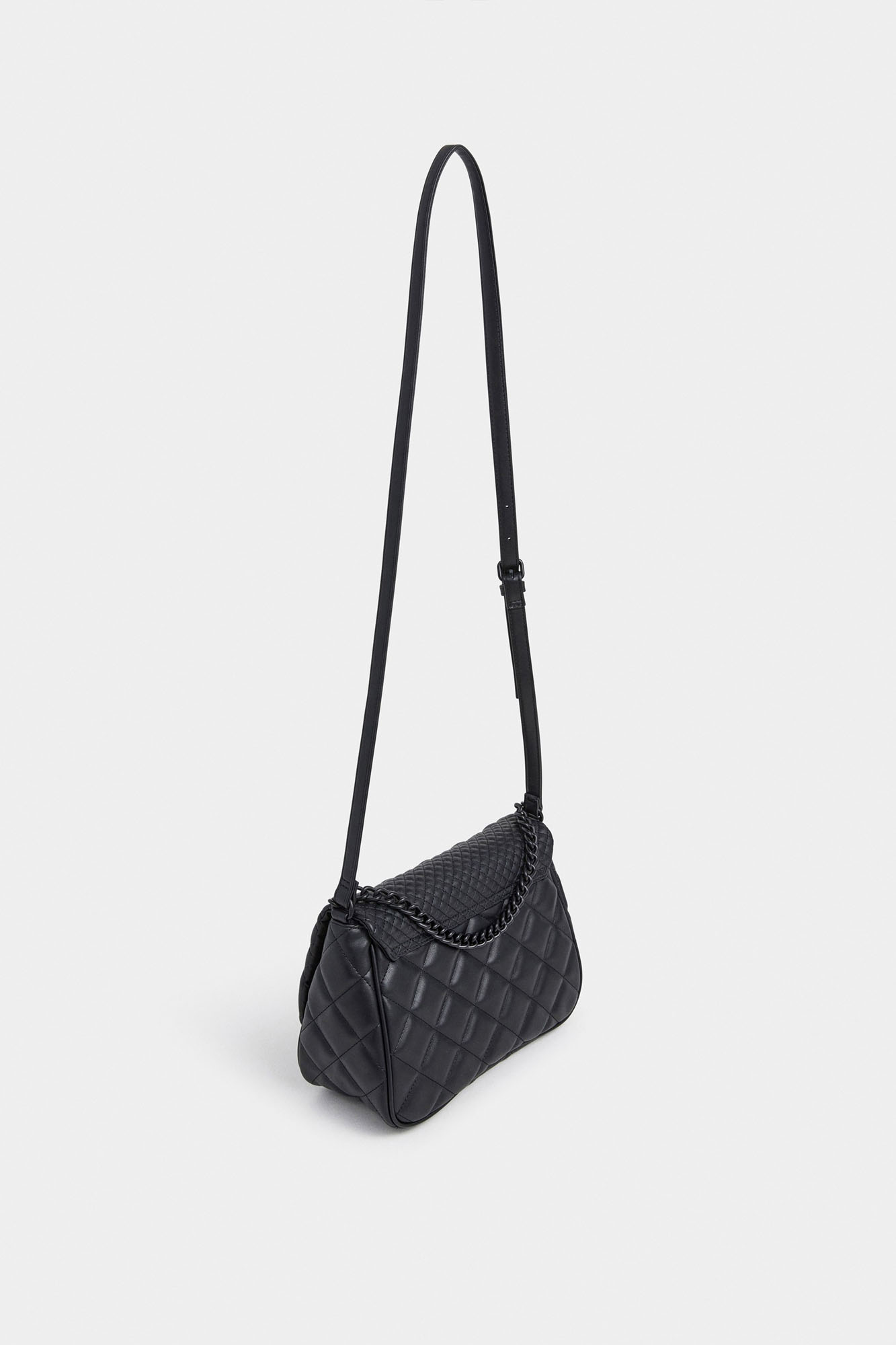 PL0300045 Сумка Pepe Jeans Черный