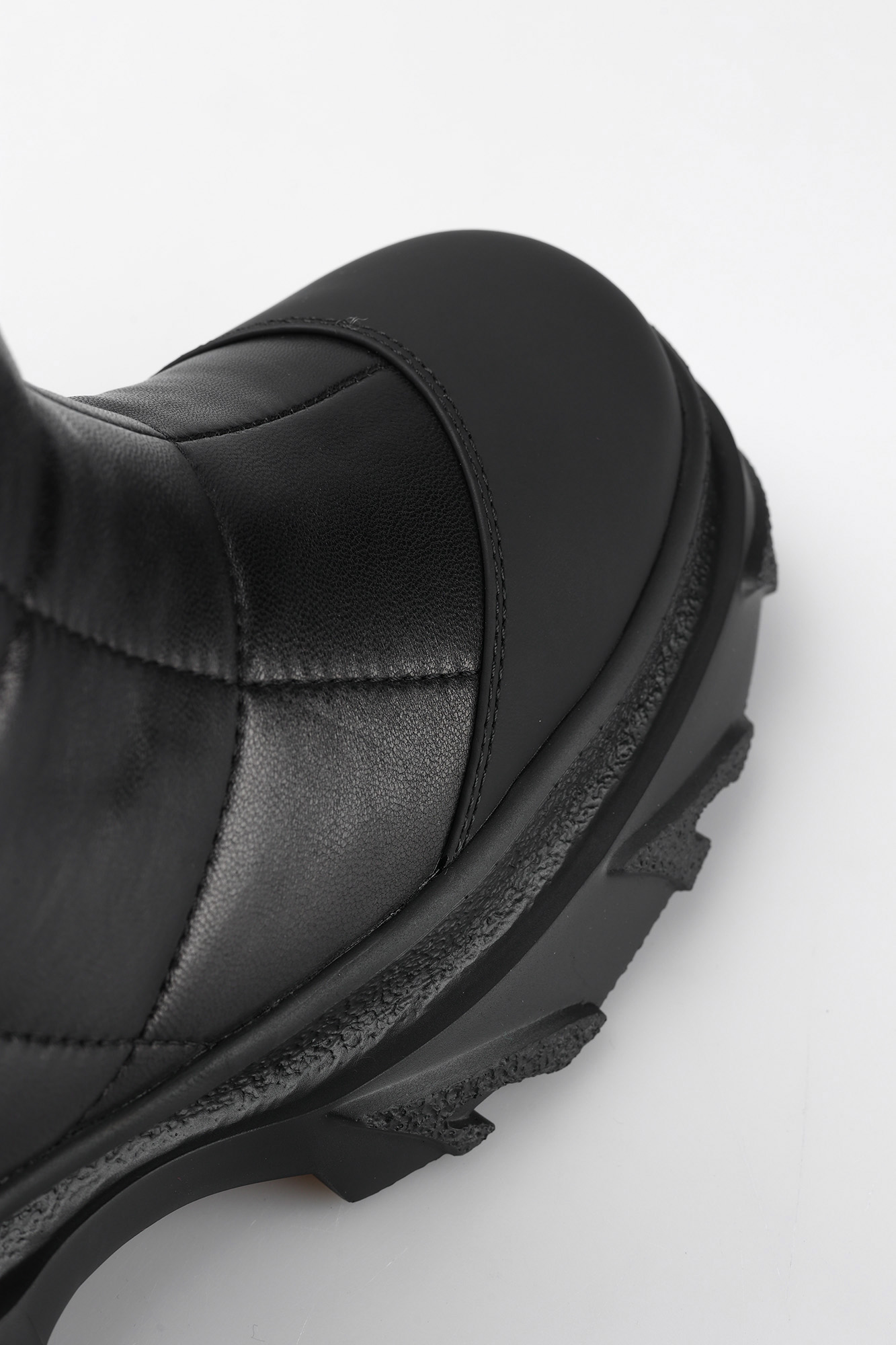 LT2378-0801-1  Ботинки женские Ботинки Graciana Черный