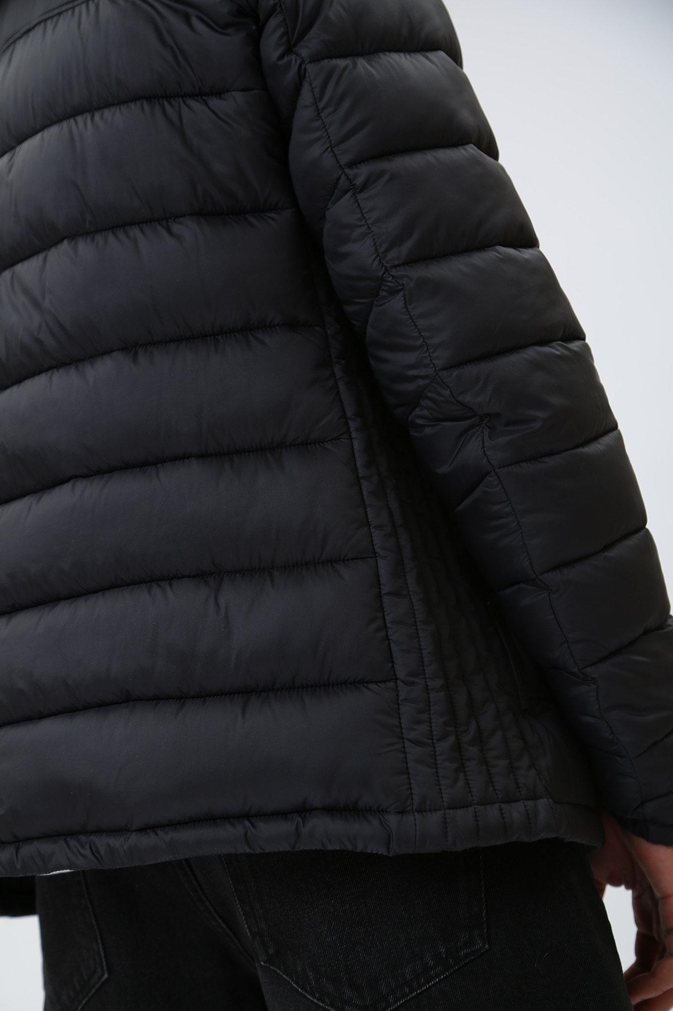 30037358_10015866 Куртка Strellson Синий