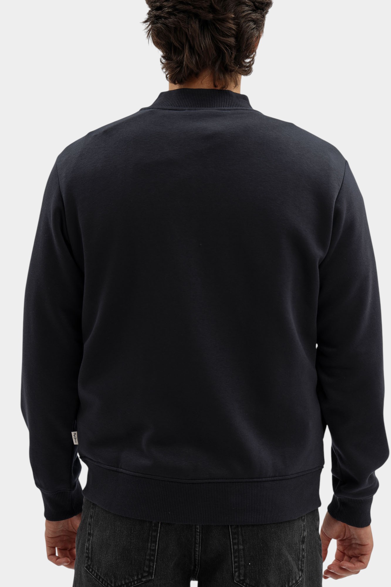 PM5800010 Толстовка Pepe Jeans Синий