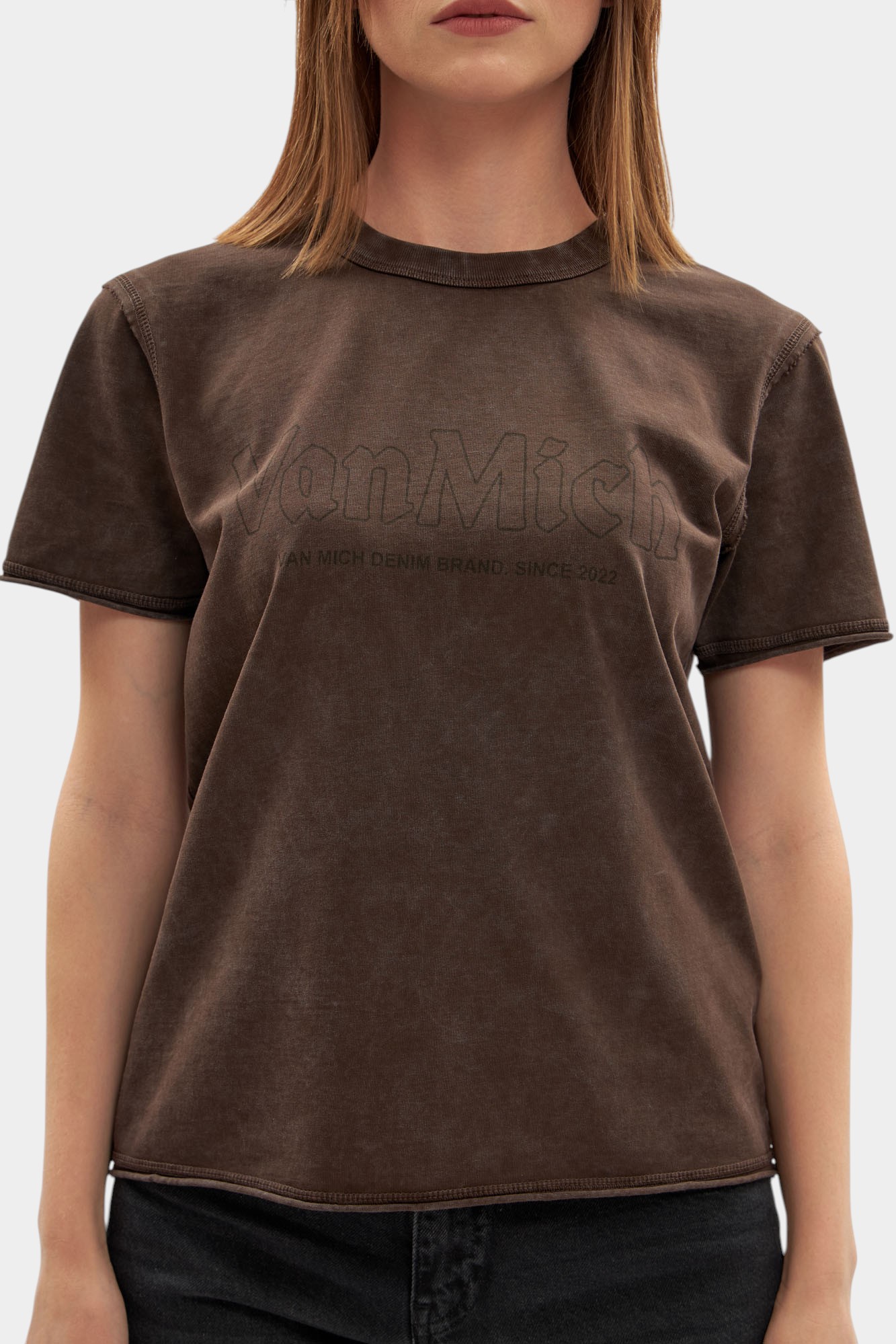 VW-FAT-22-513 футболка van mich