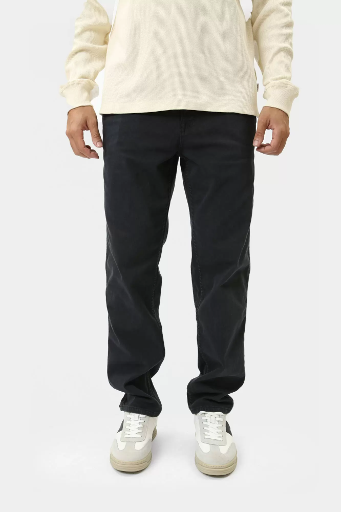 Кроссовки EA7 Полиамид Черный