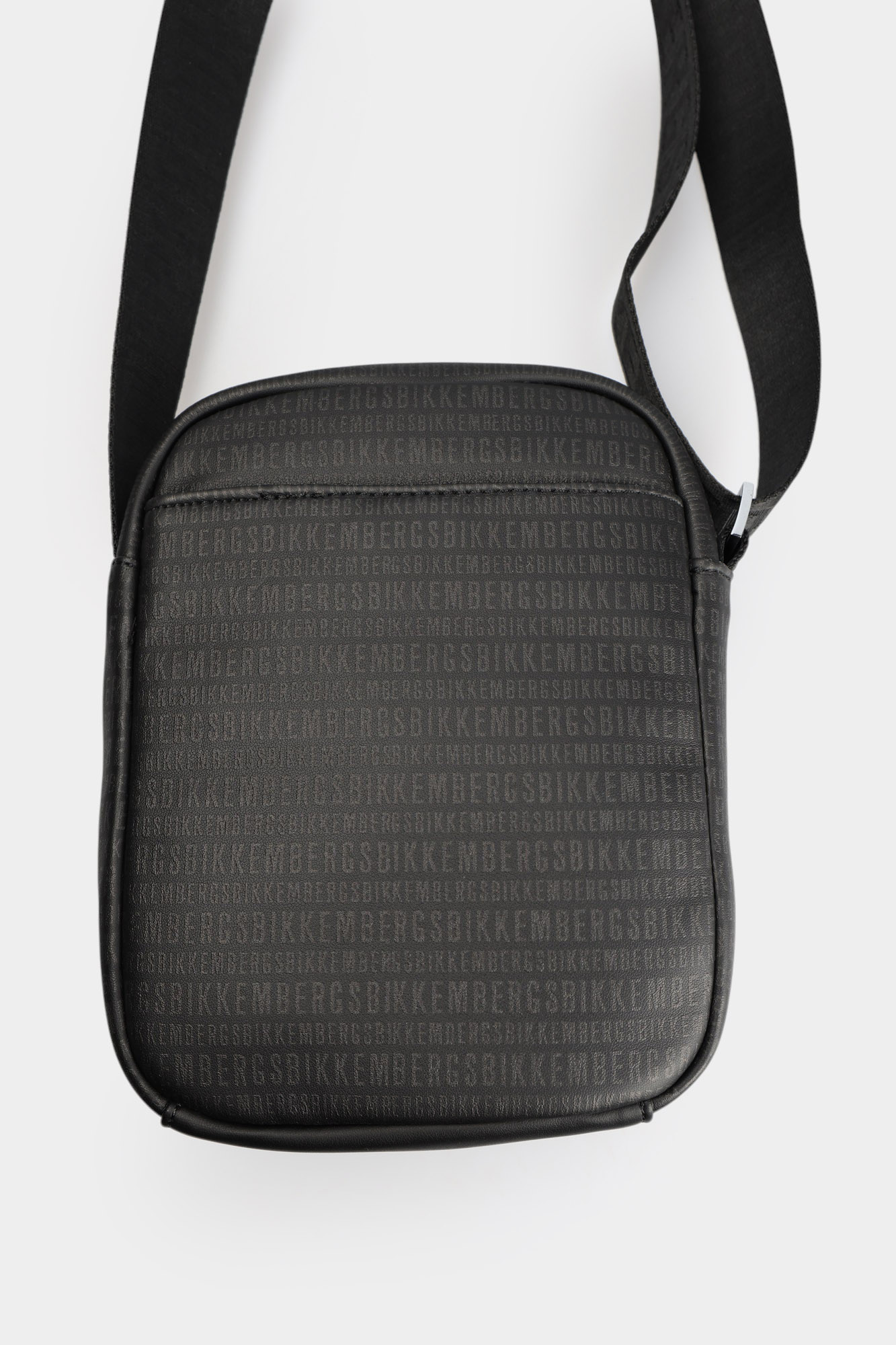 BKBO00889P Сумка Bikkembergs Черный