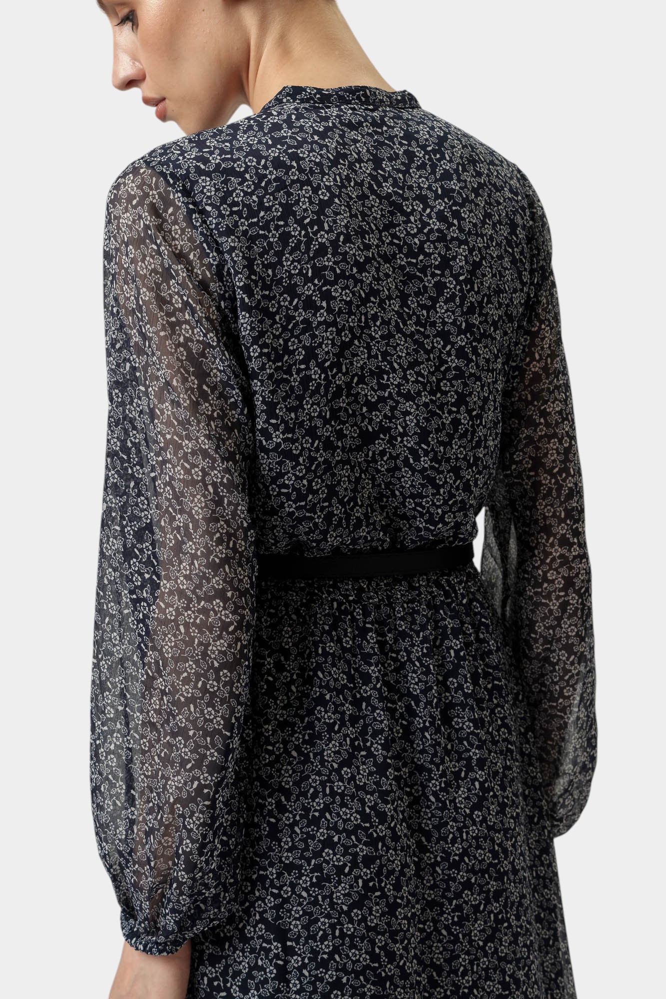 PL953679 платье pepe jeans