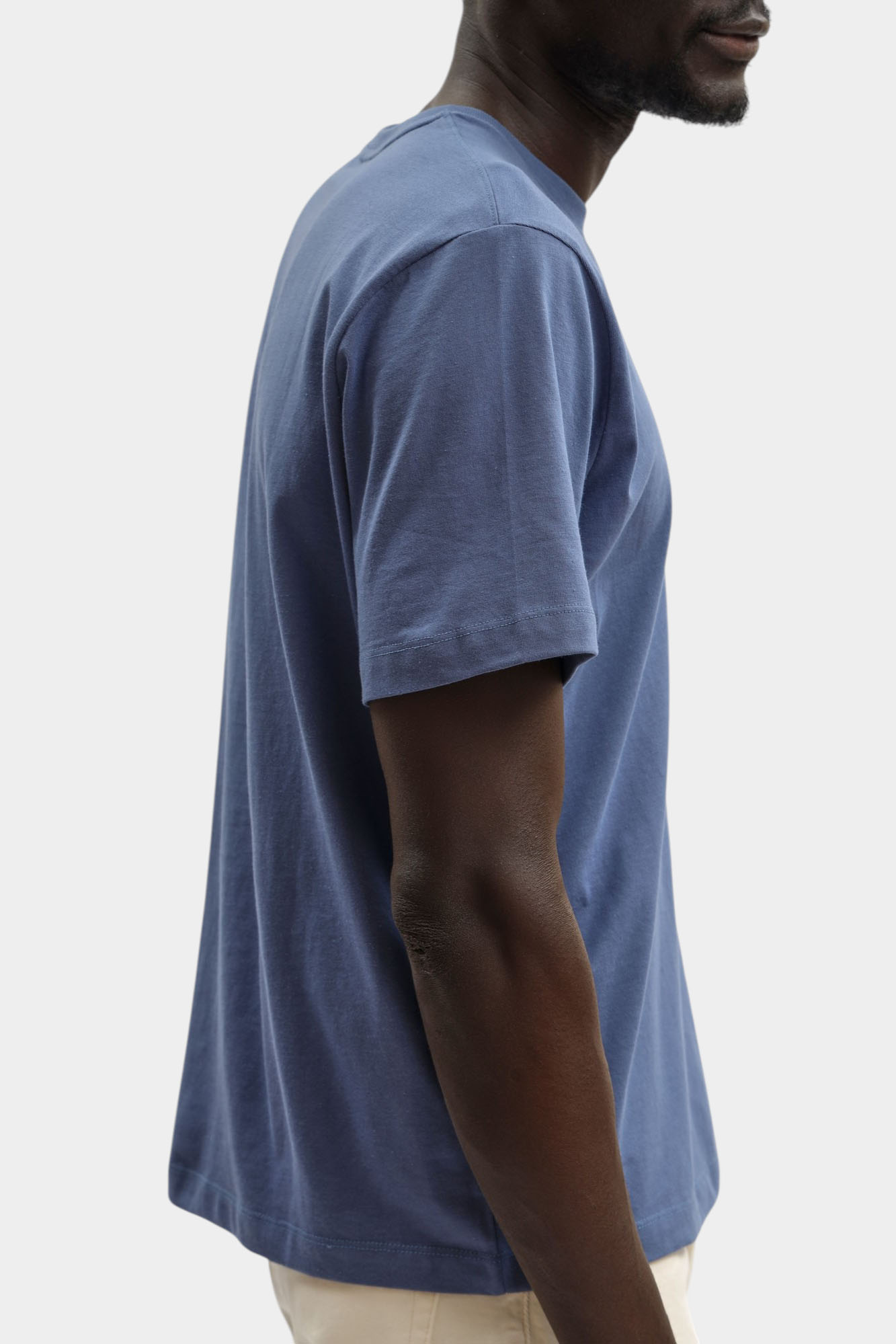 PM5010292 Футболка Pepe Jeans Синий