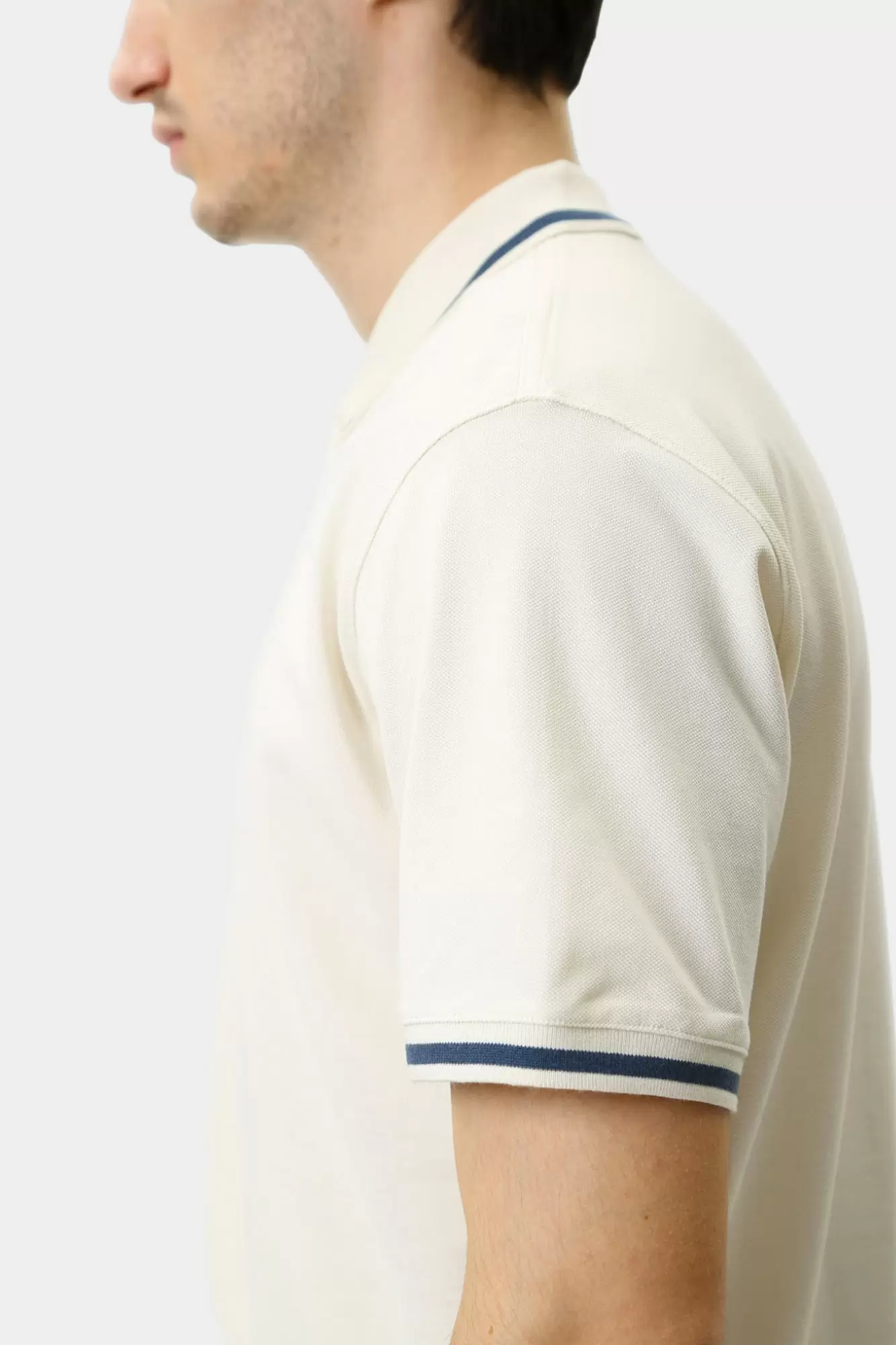 PM542232 Поло Pepe Jeans Белый