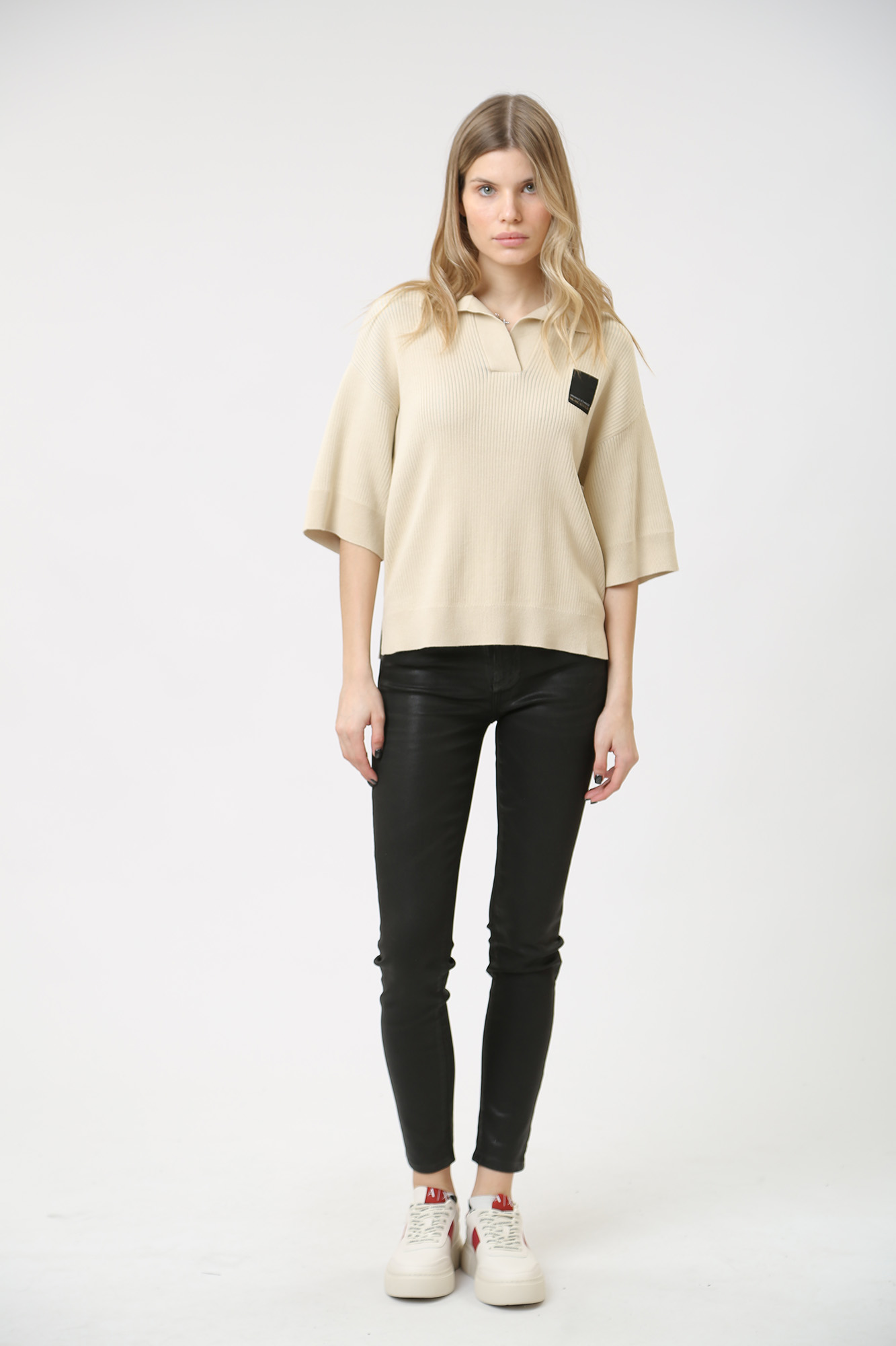 3DYM1M_YM1NZ джемпер armani exchange 