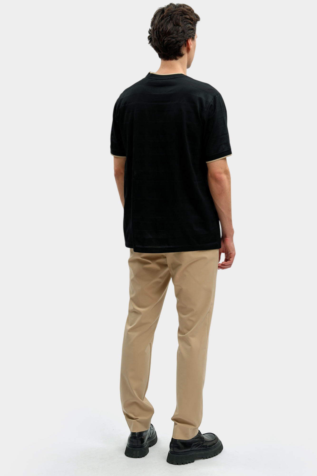 562201_755004 Футболка Karl Lagerfeld Черный