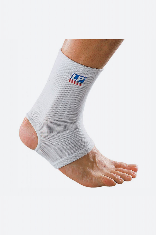 Суппорт голеностопа Lp support