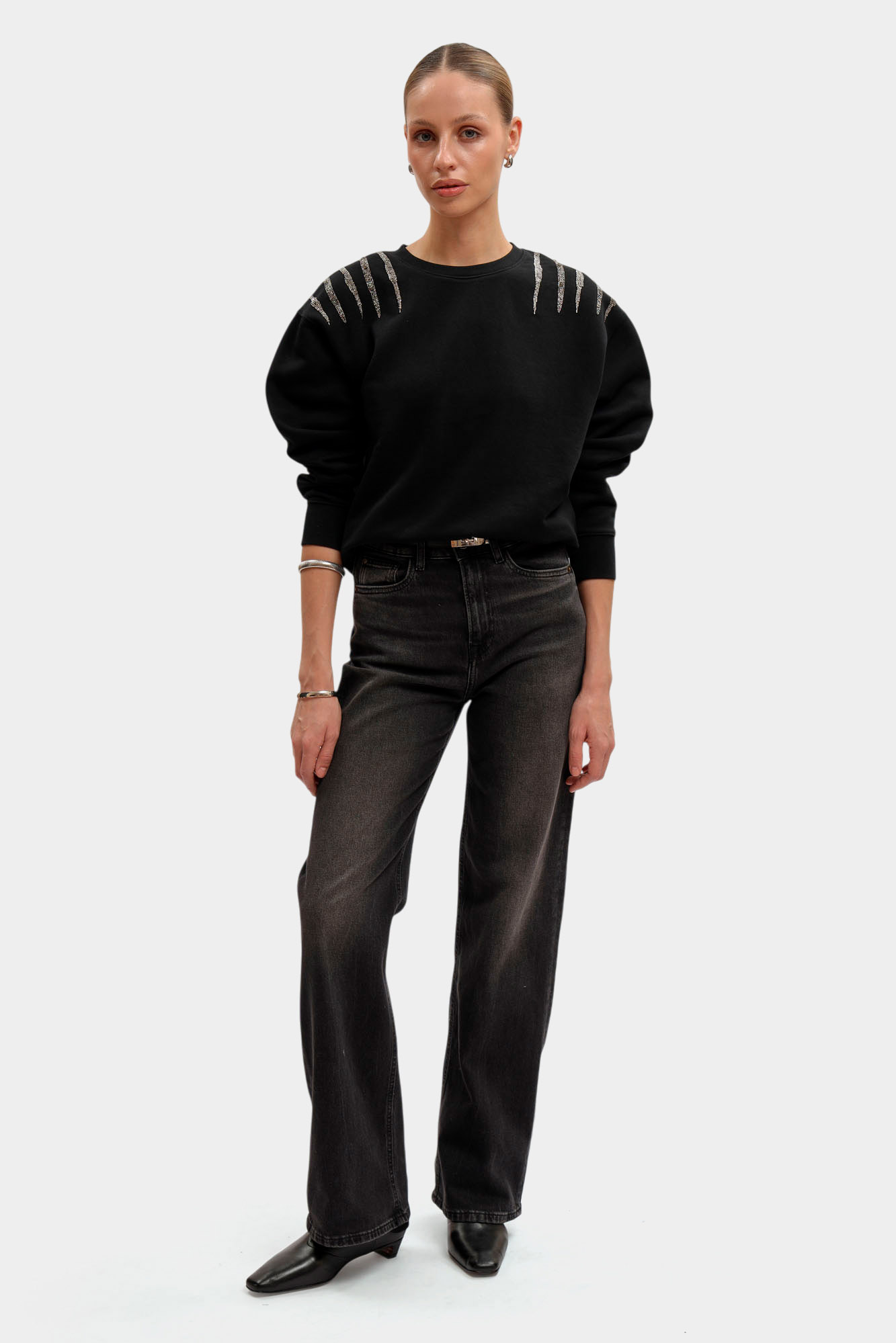 PL5800024 свитшот pepe jeans