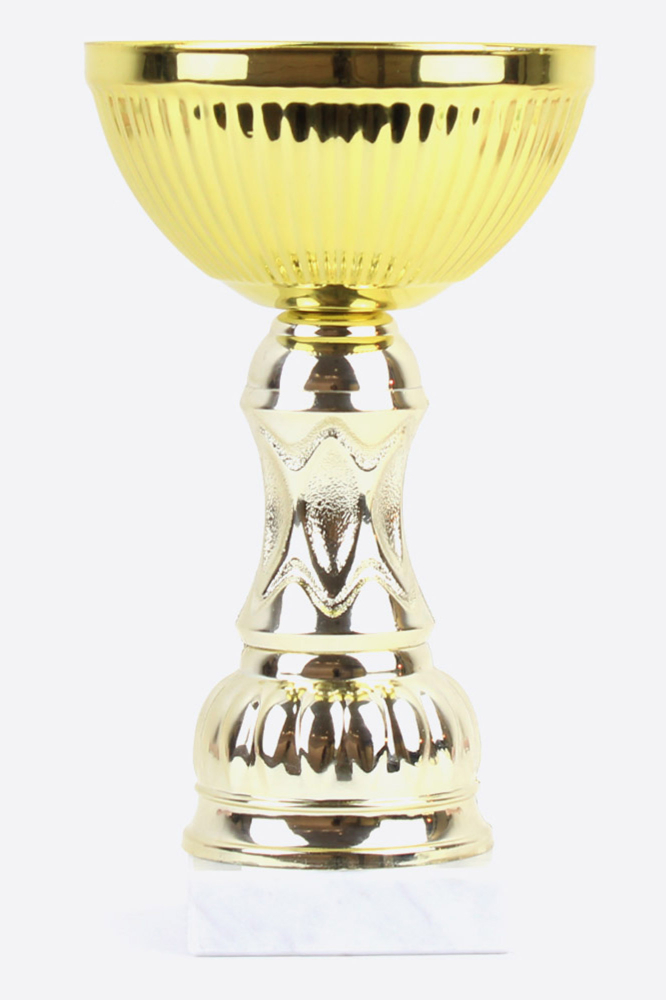 Кубок 21 см no brand