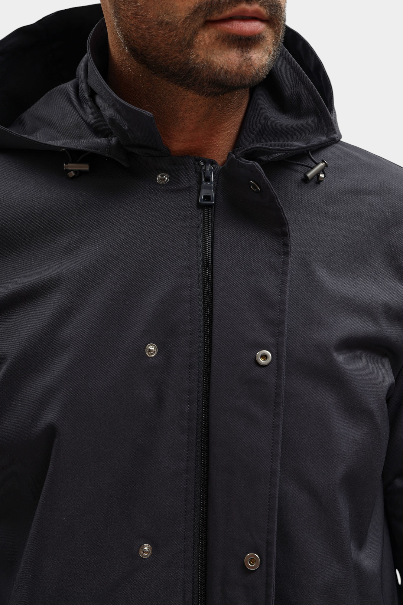 M6520UT3336F Куртка Geox Синий