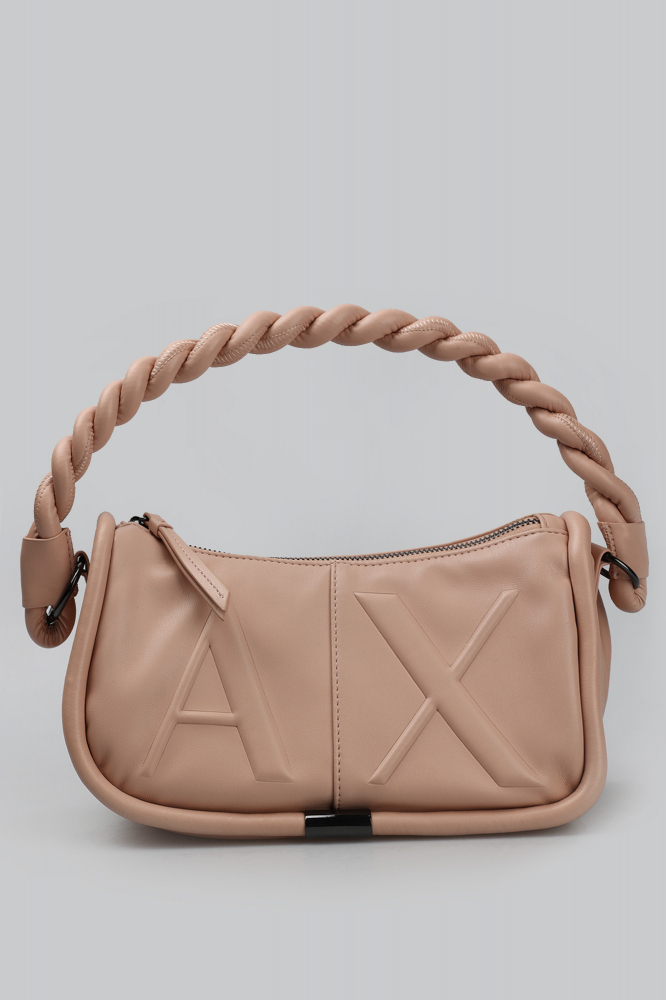 Платье Karl Lagerfeld Jeans Вискоза Серый