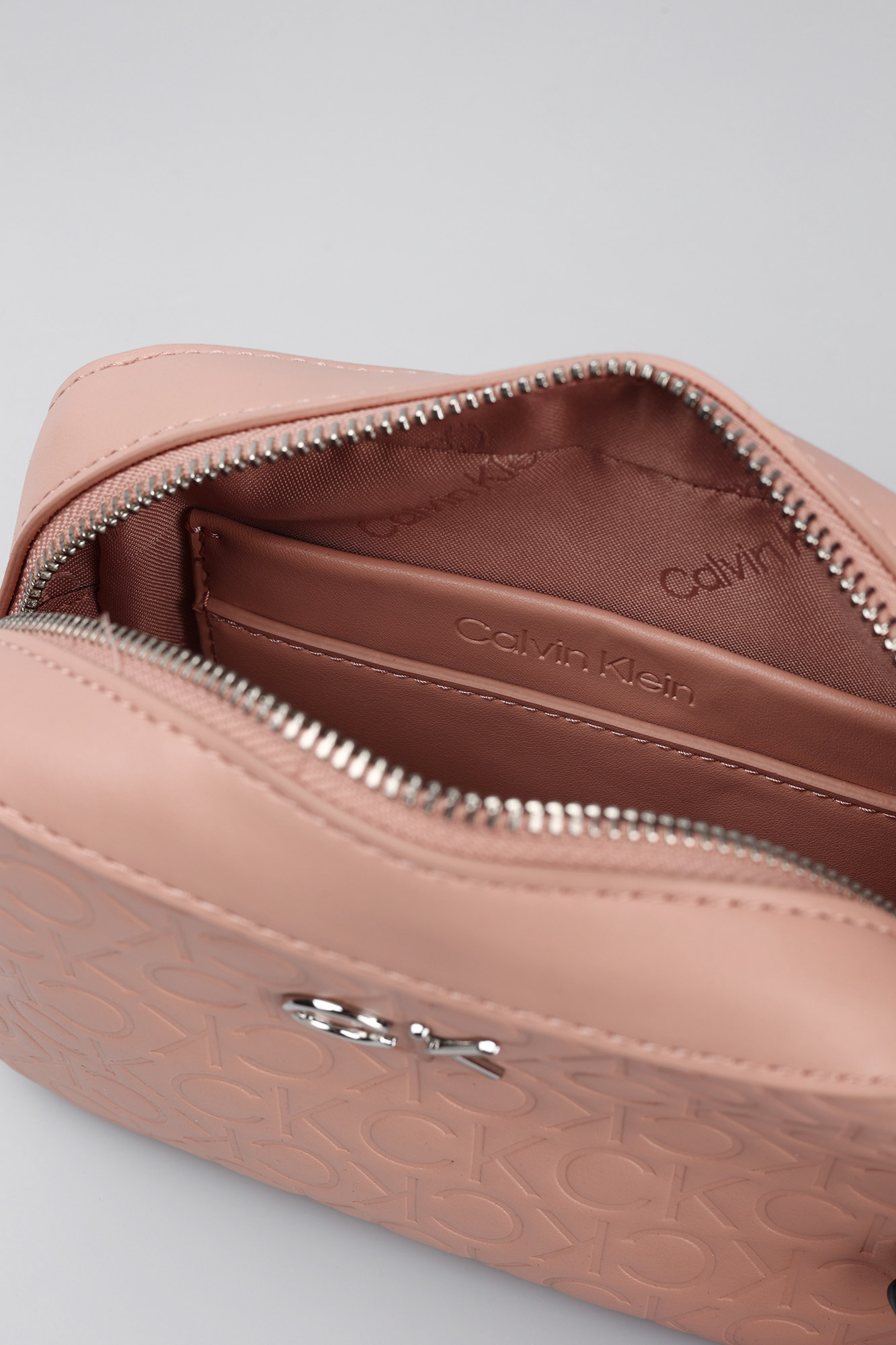 K60K610199 Сумка Calvin Klein Jeans Розовый