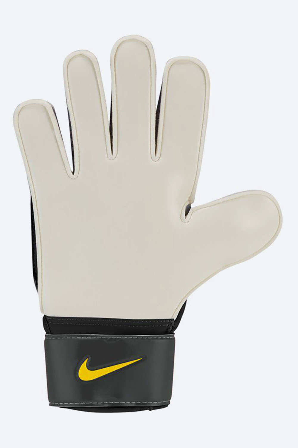  Перчатки вратарские Nike Черный