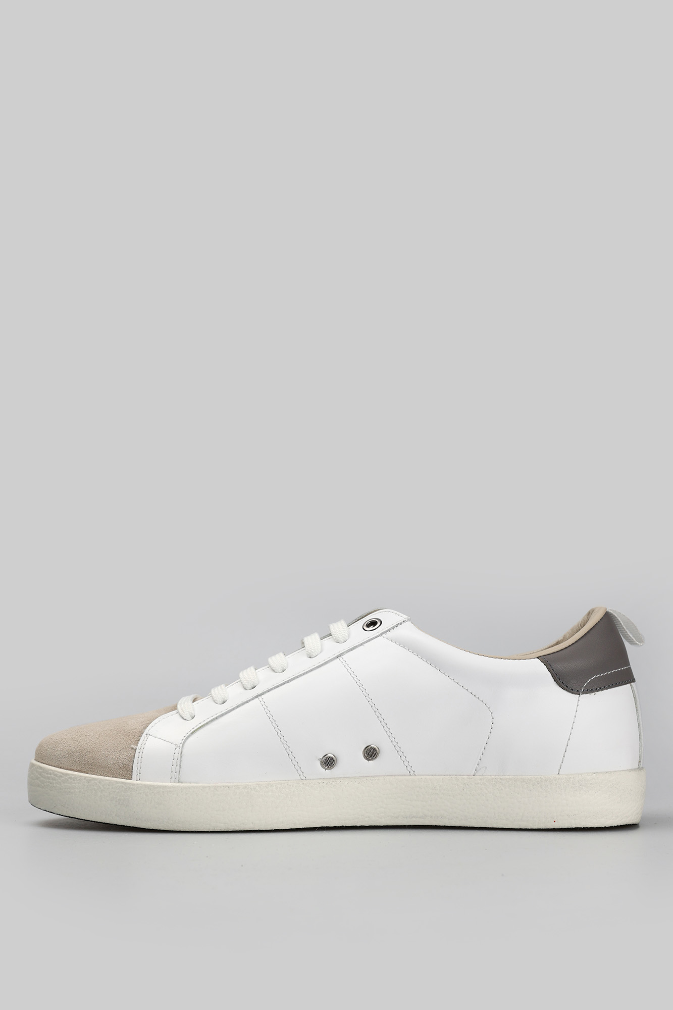 15-772A019 Кеды Marc Cony Белый