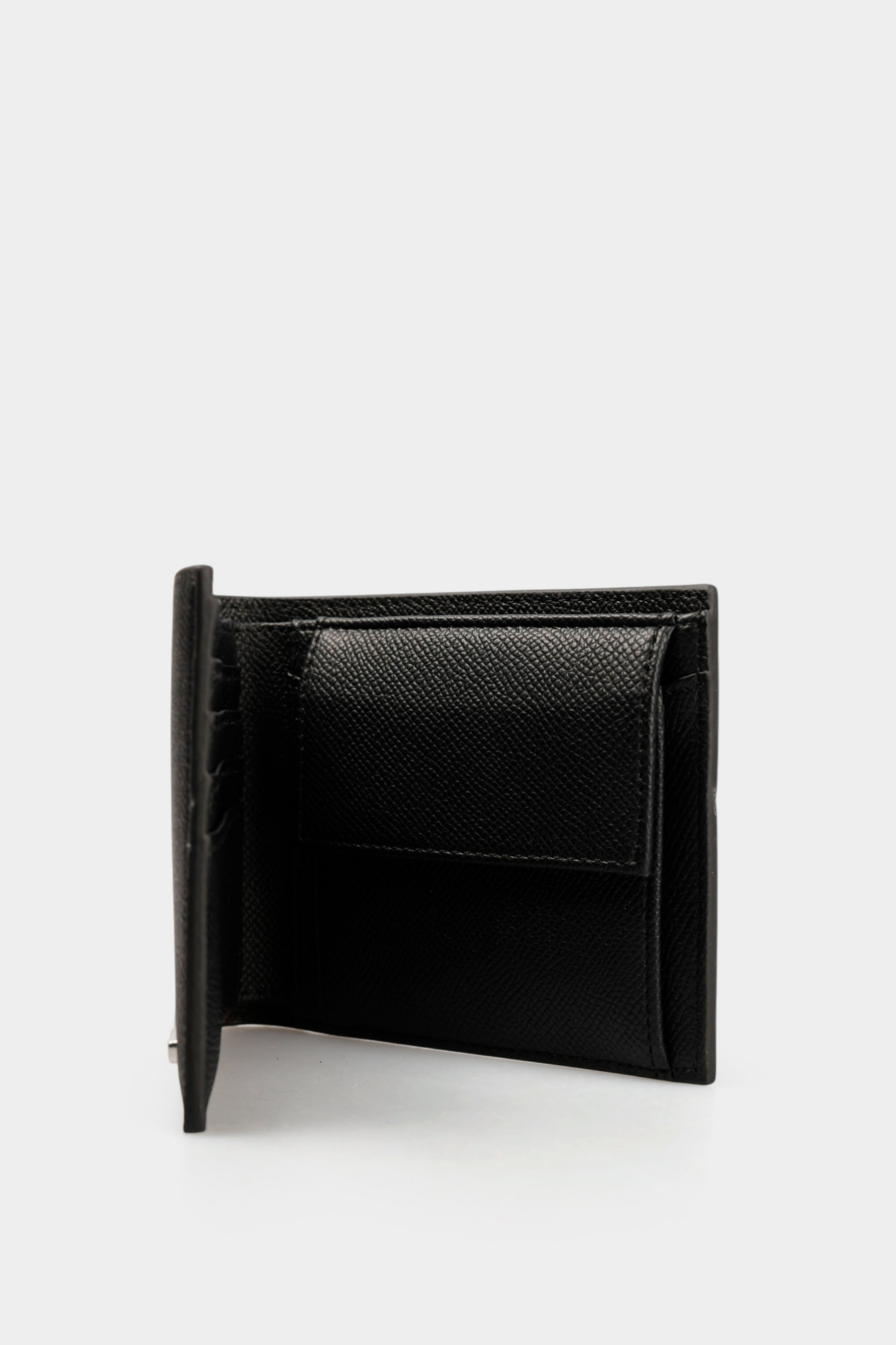 XM000167_AF19931 Кошелек Armani Exchange Черный