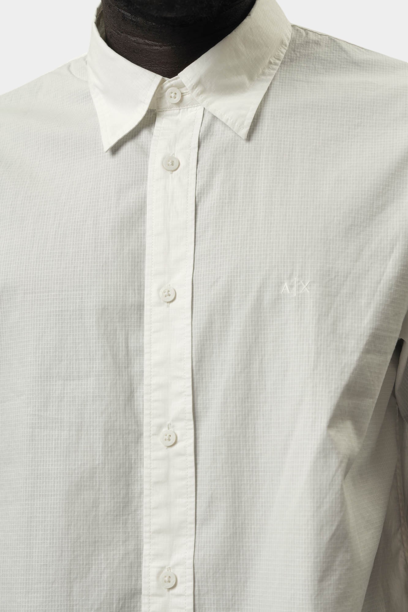 XM000423_AF13175 Рубашка Armani Exchange 