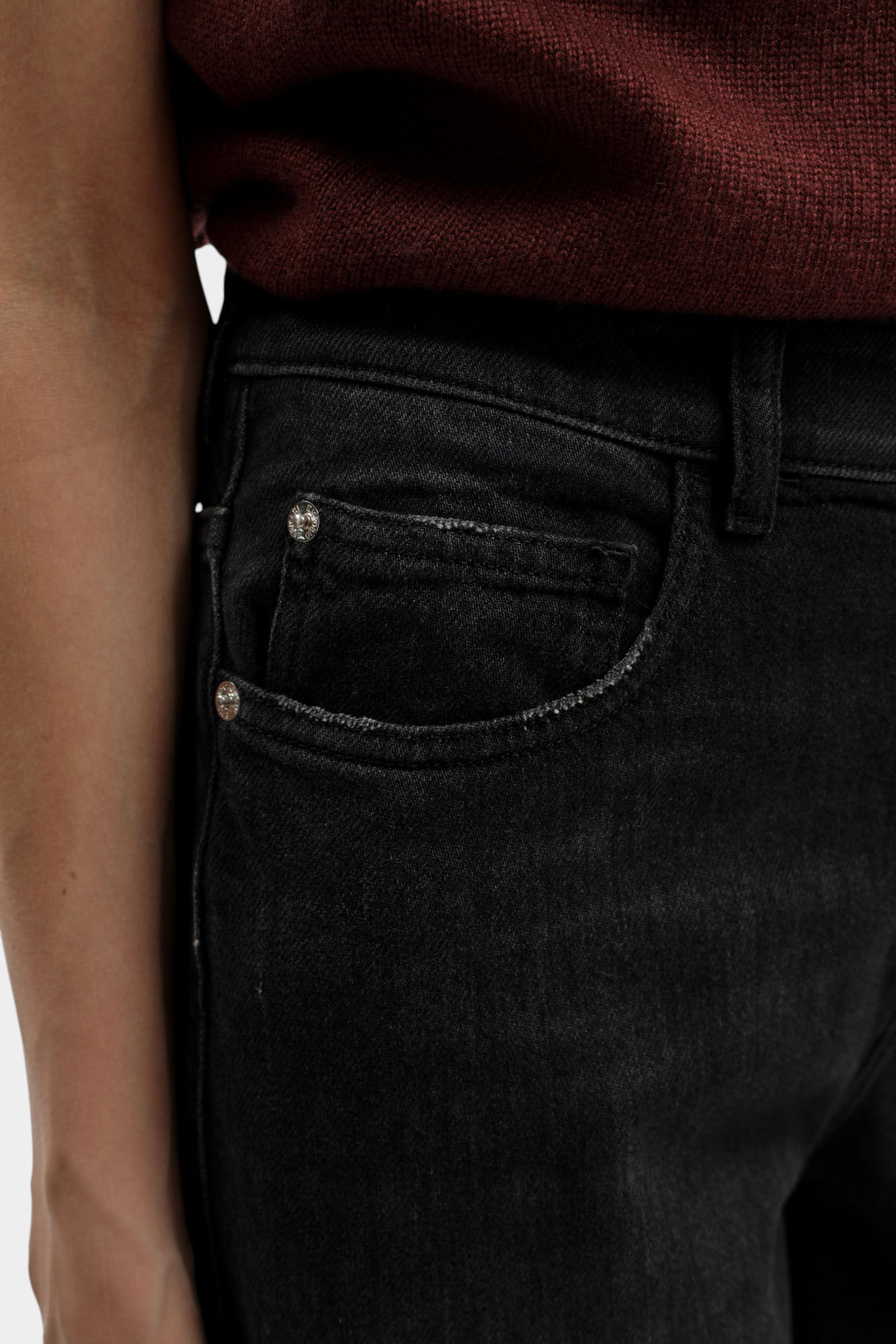 EW000737_ AF17033 джинсы emporio armani