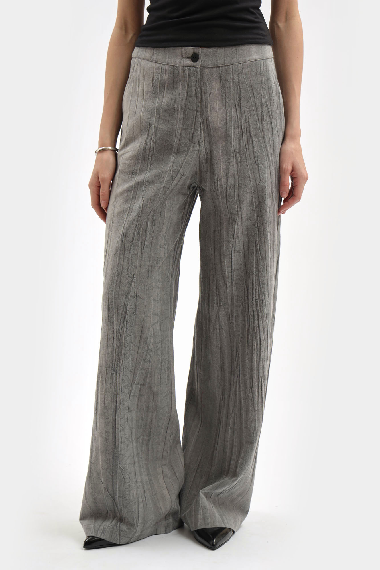 W-261-TH-56-0902 брюки the hills 