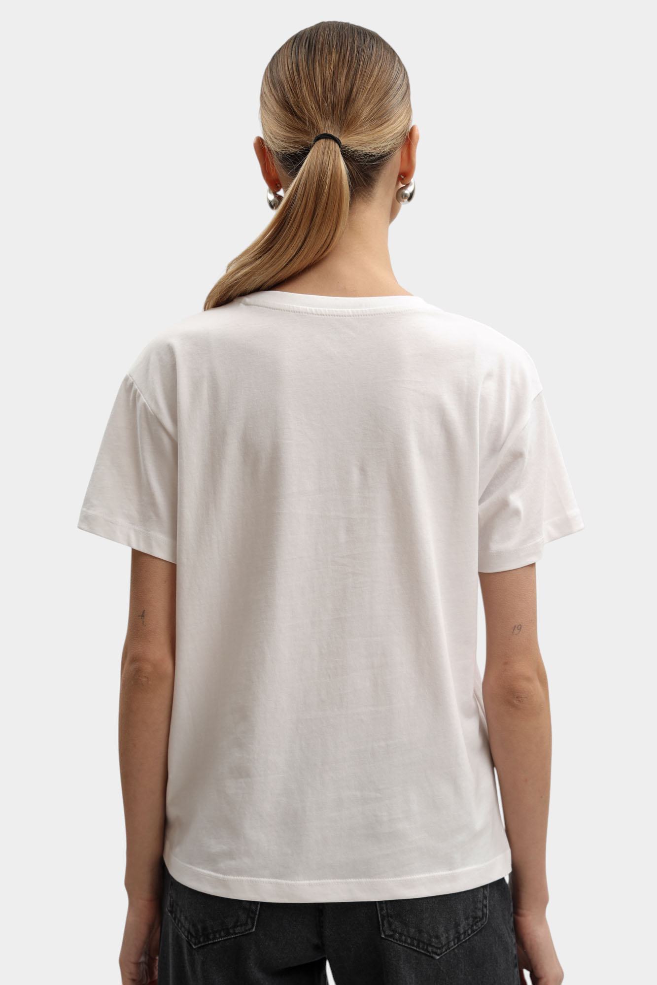 PL5000076 футболка pepe jeans 