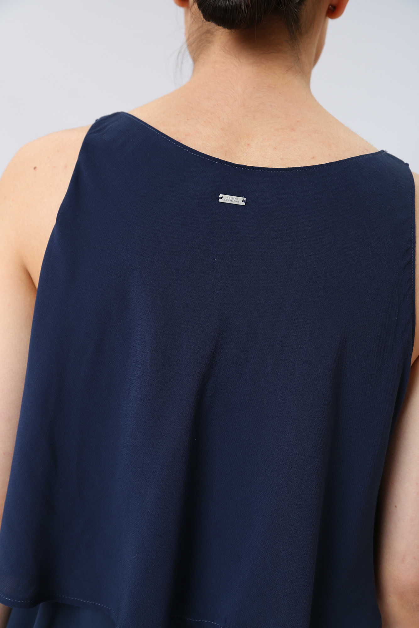 3RYA20_YN3LZ платье armani exchange