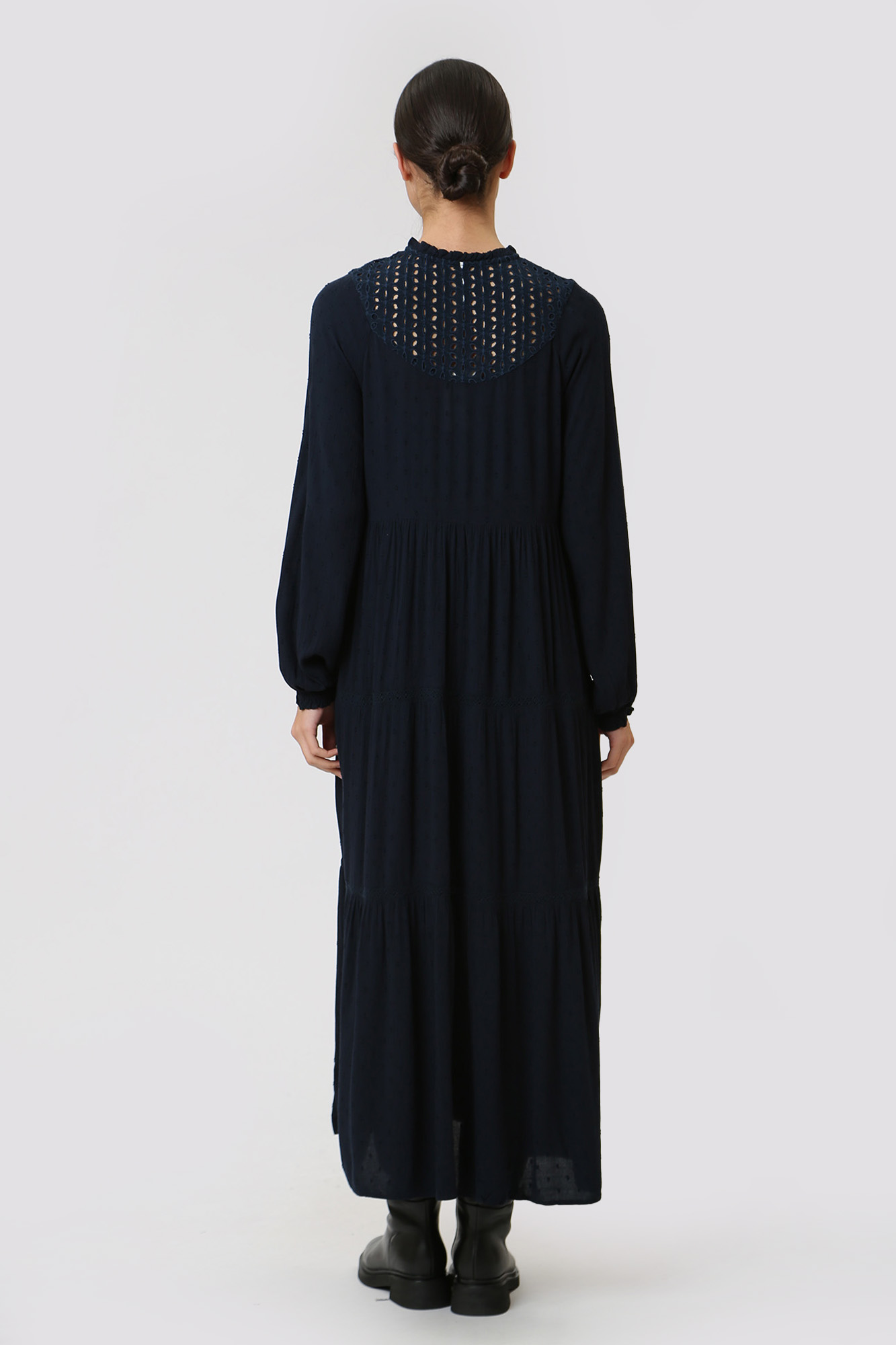 PL953399 платье д/р pepe jeans 