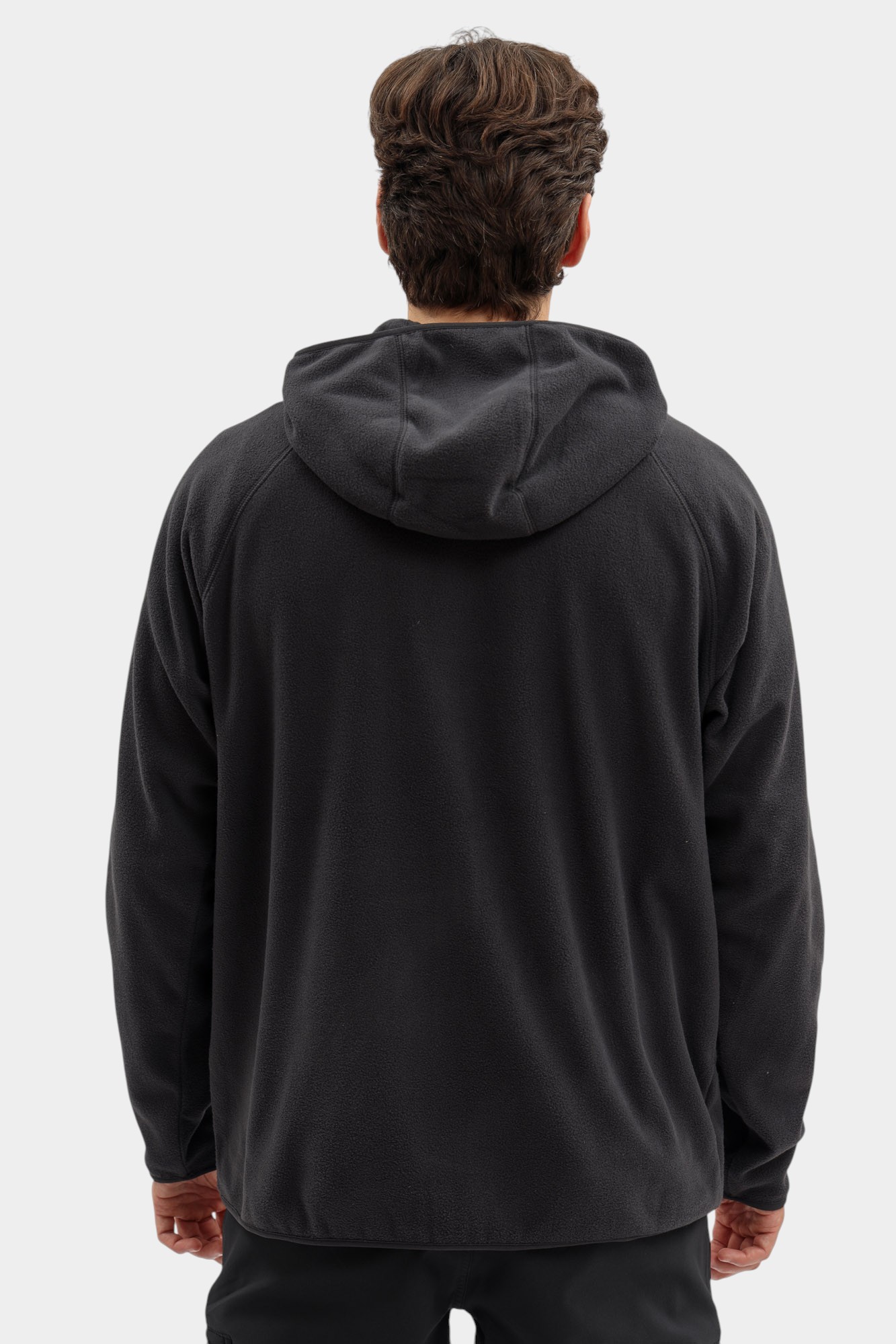 2135701 Куртка трикотажная Columbia Черный