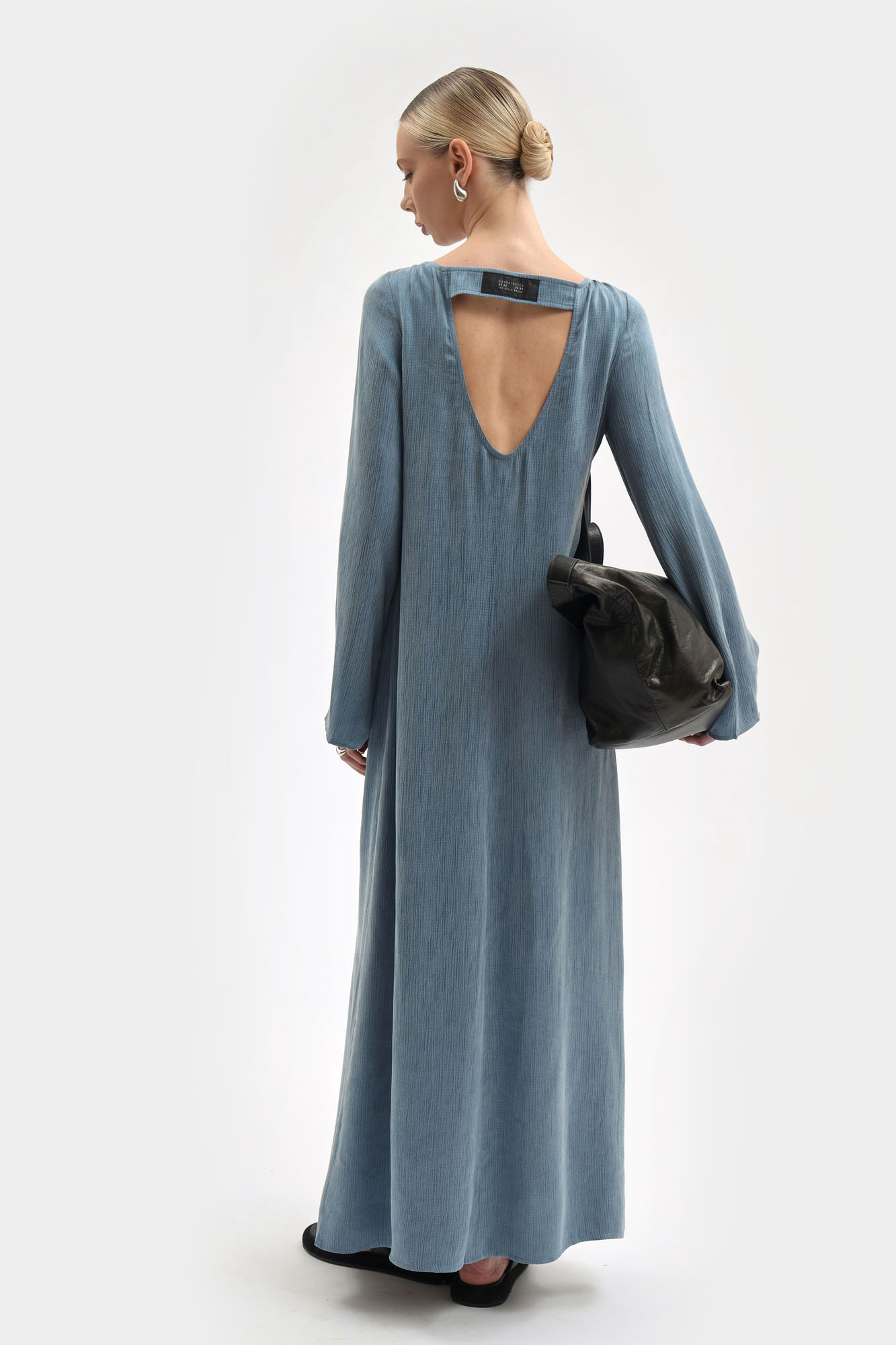 W-261-TH-56-0905 платье the hills 