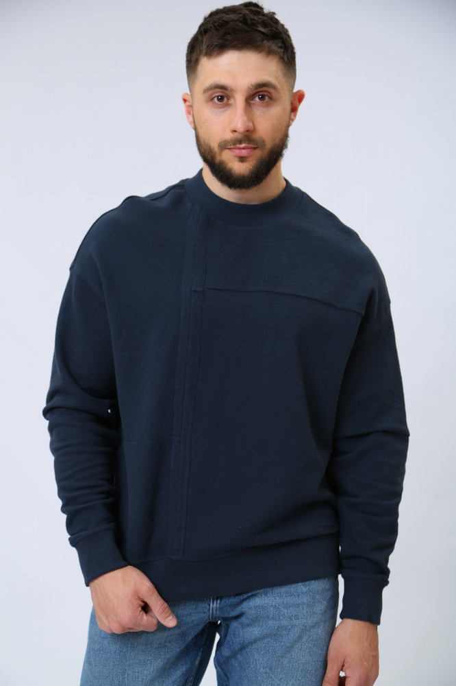 Джинсы 11 Robin_2-Z 10017842  Strellson Хлопок Синий