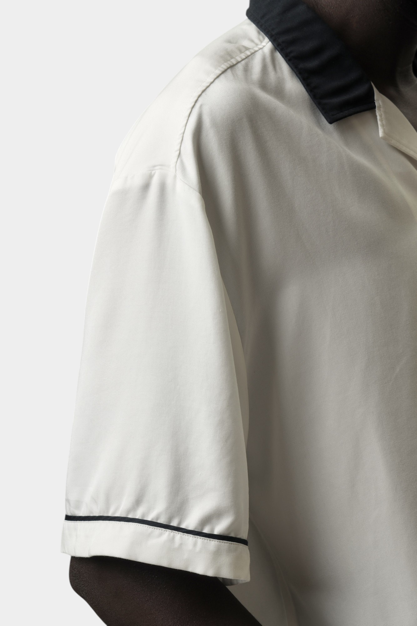 30045755_10019474 Рубашка Strellson Бежевый