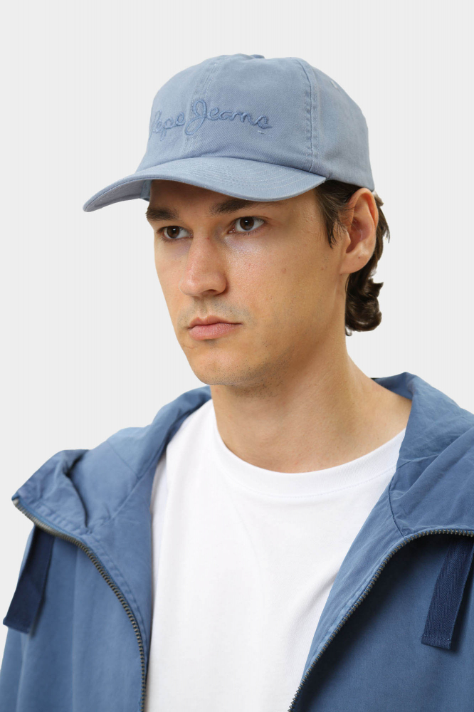 Парка утепленная Calvin Klein Jeans  Черный