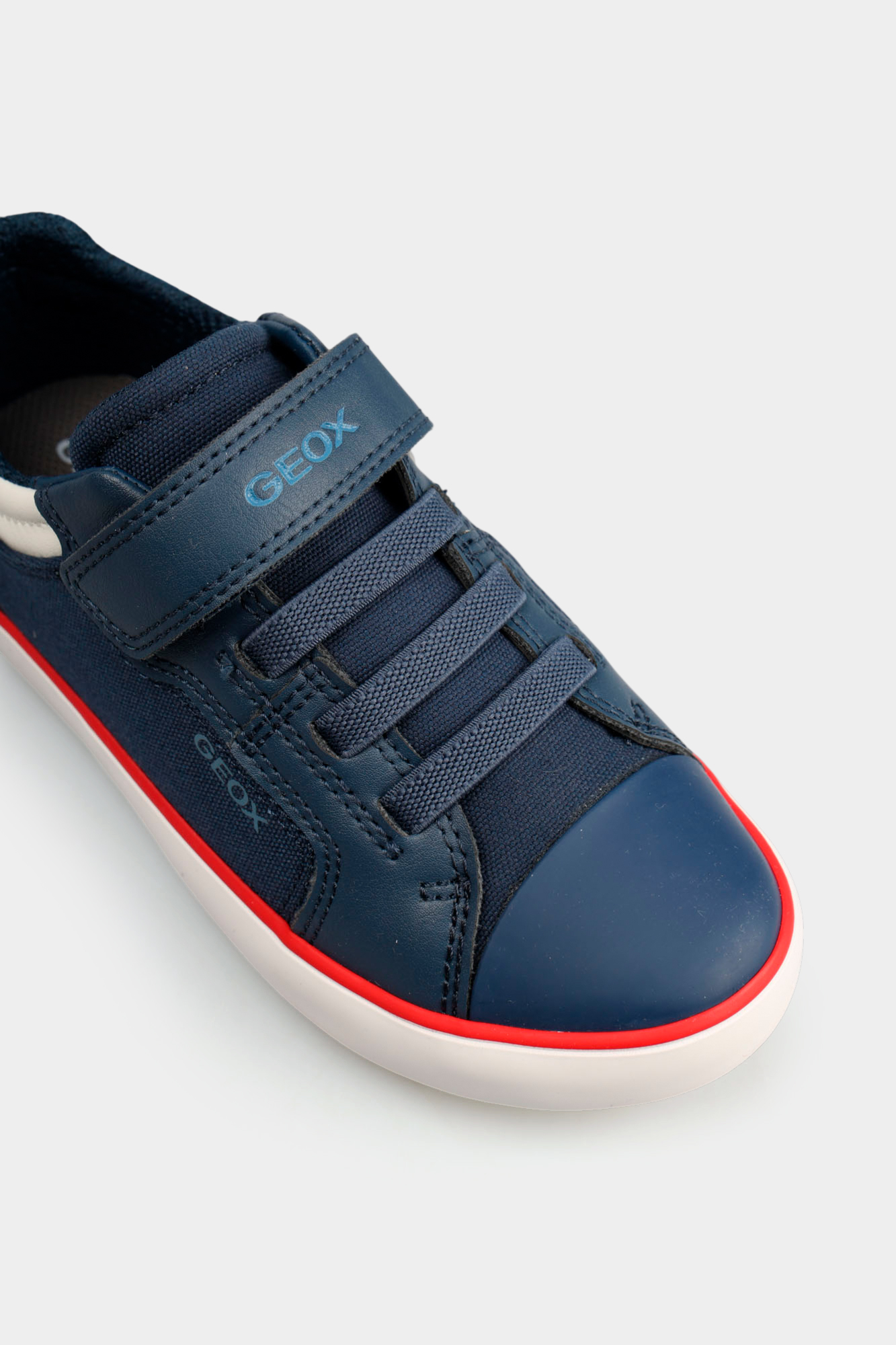 Кроссовки Geox Синий