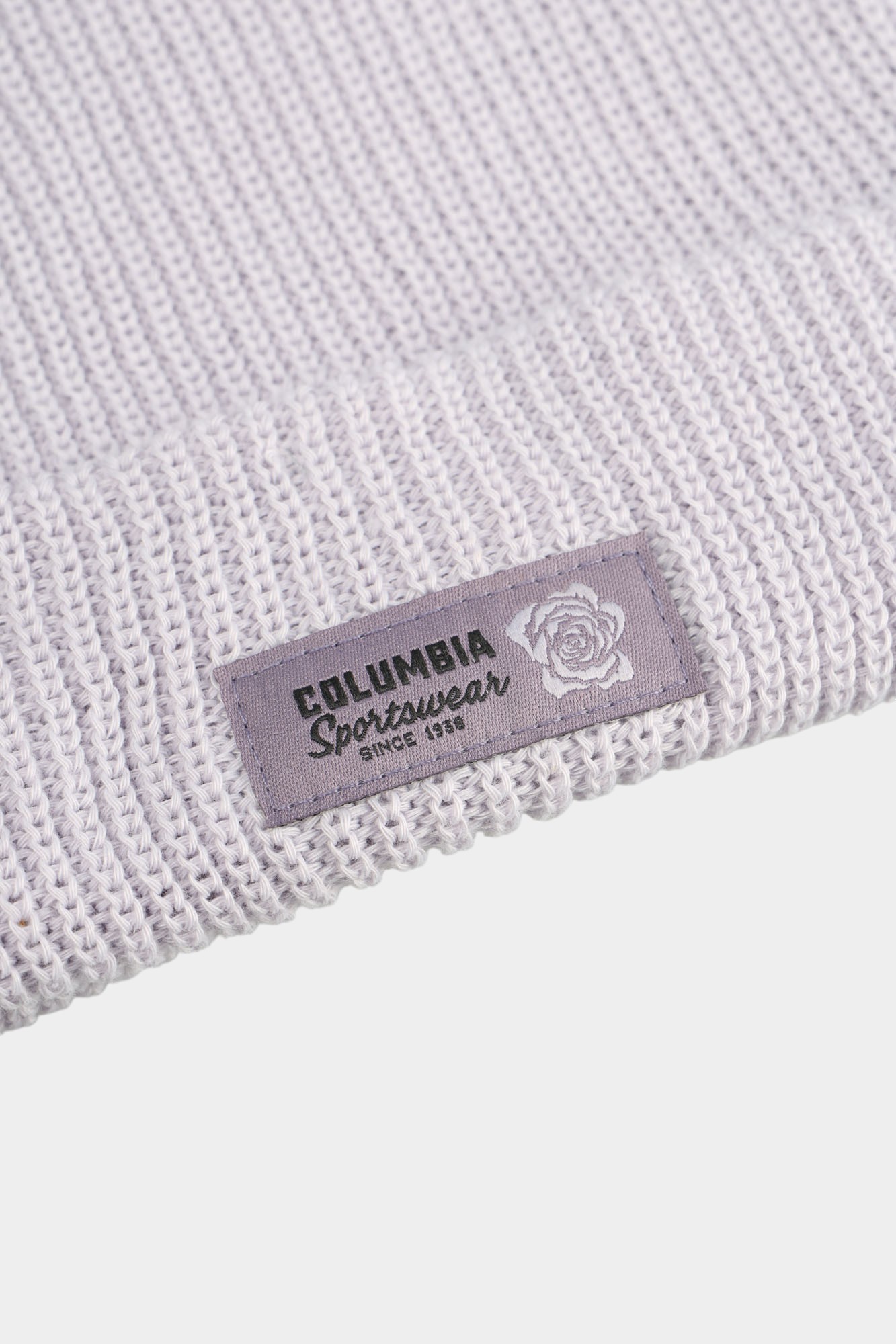 1975921 Шапка Columbia Розовый