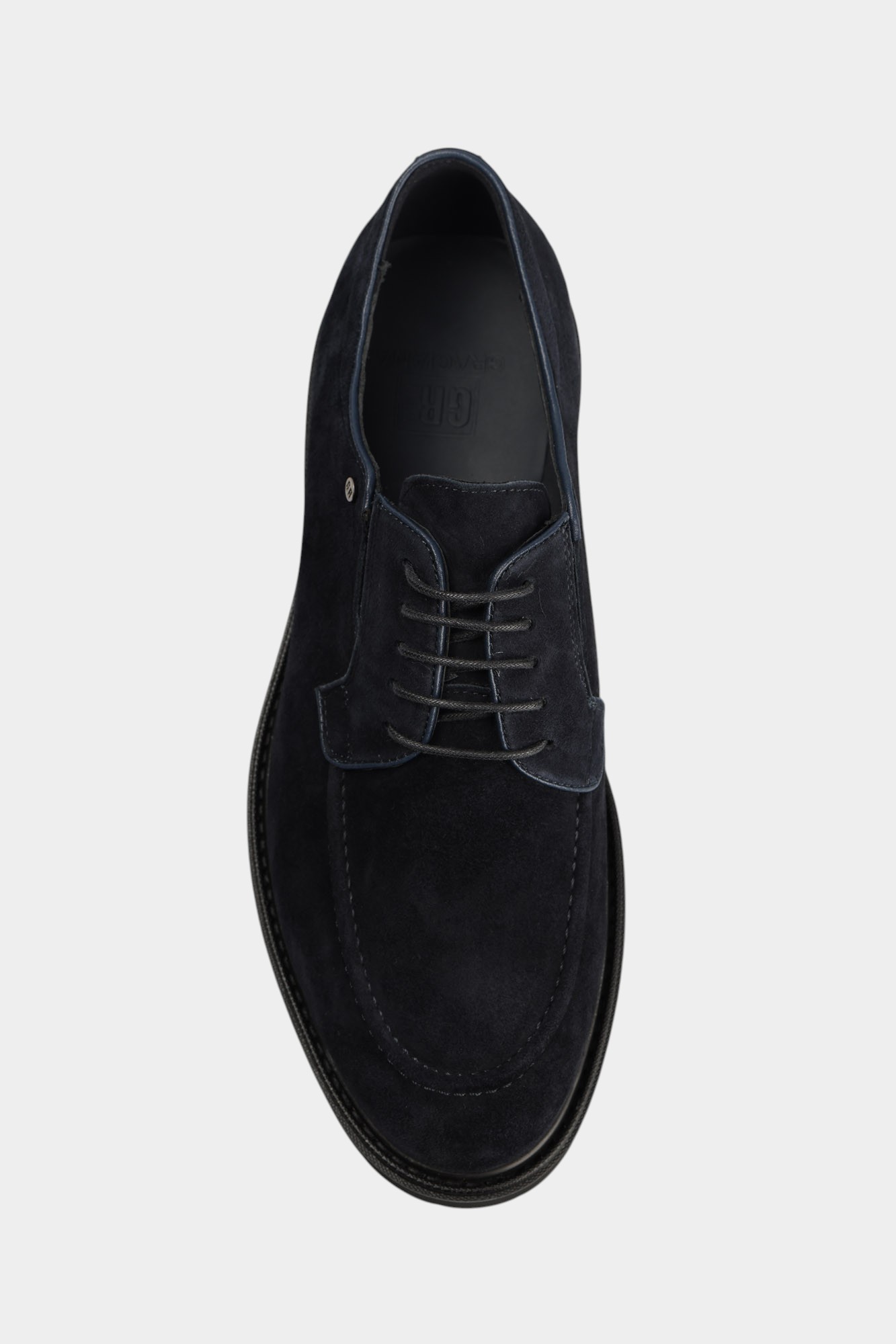 P815-1 Туфли Graciana Синий