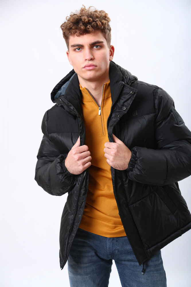 Ботинки Marc Cony Натуральный нубук Хаки