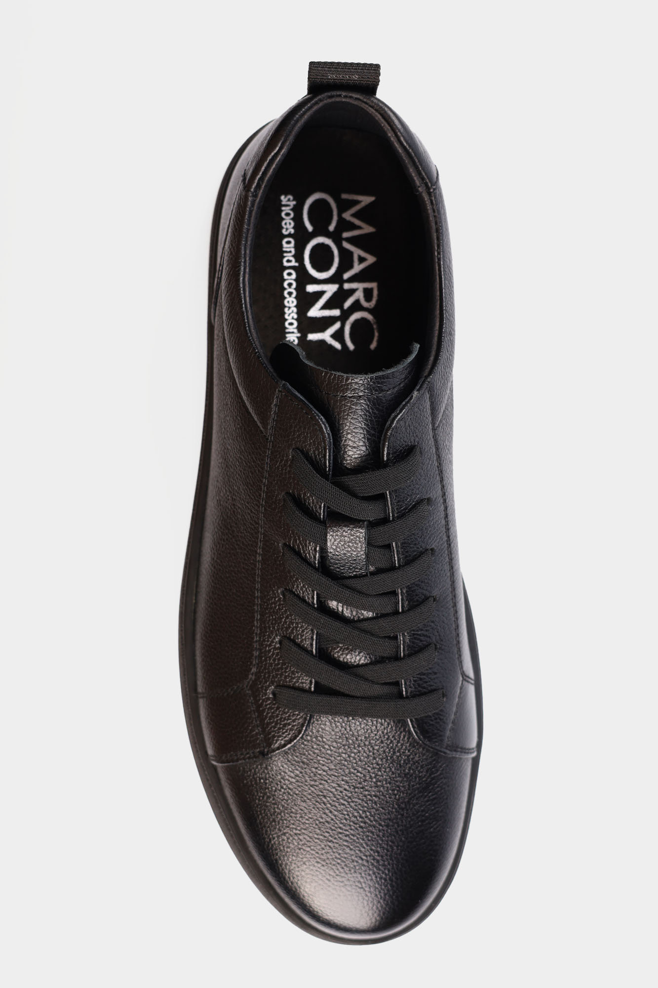 MC19743 Кеды Marc Cony Черный