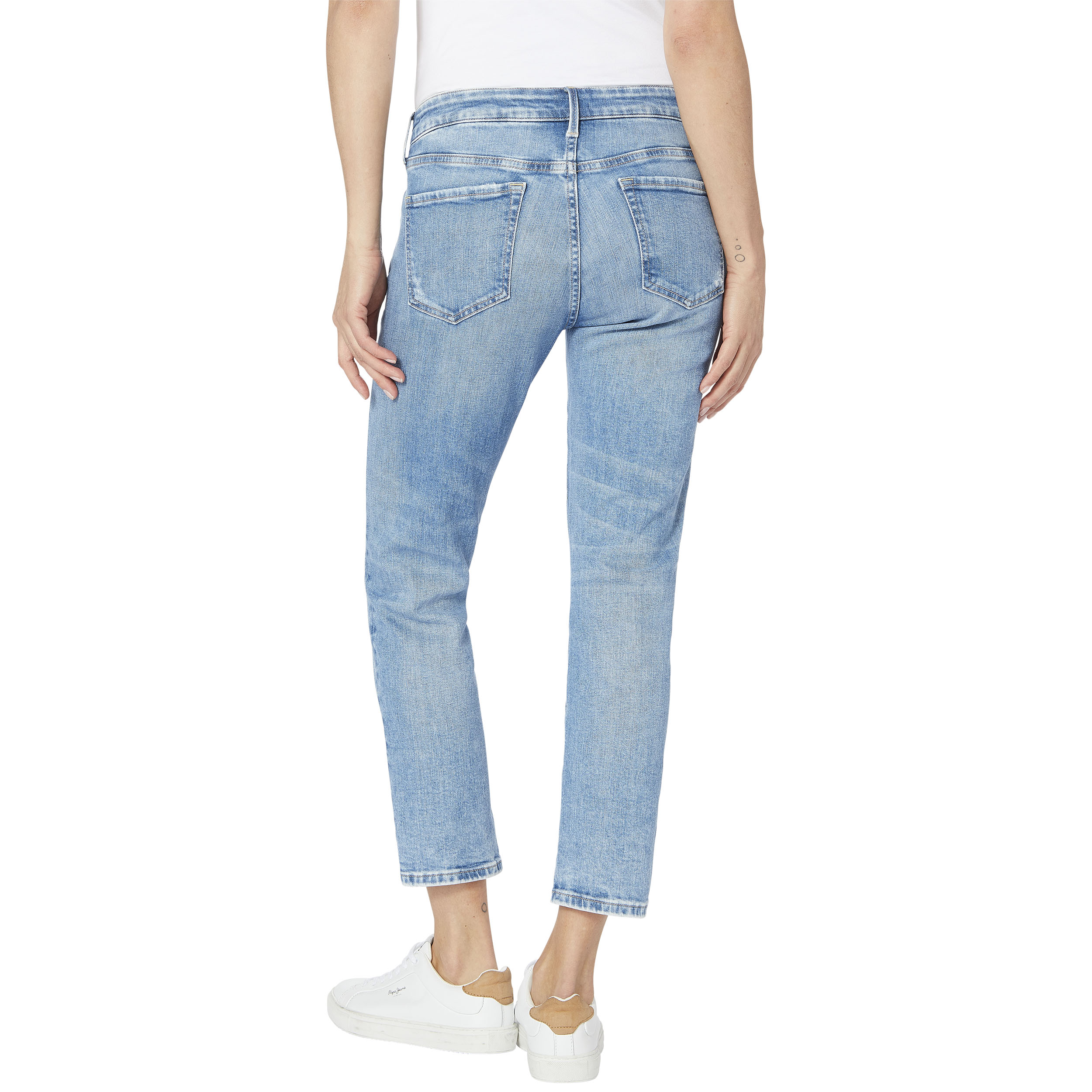 097.PL203040.WY джинсы jolie pepe jeans 